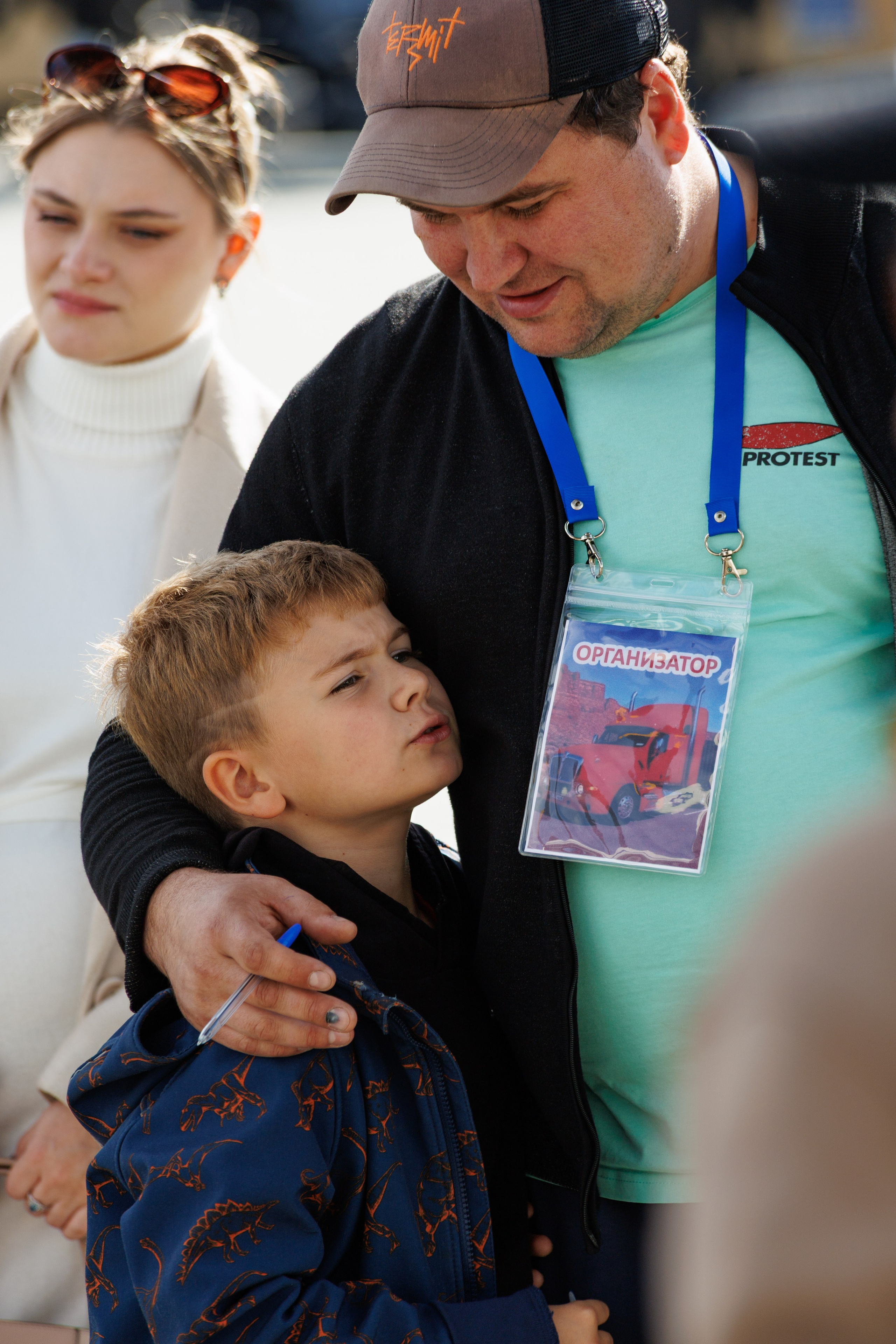 13.09.2026 Автофестиваль Cultura. Фотограф в Екатеринбурге — Лев Поймал | Профессиональная съёмка
