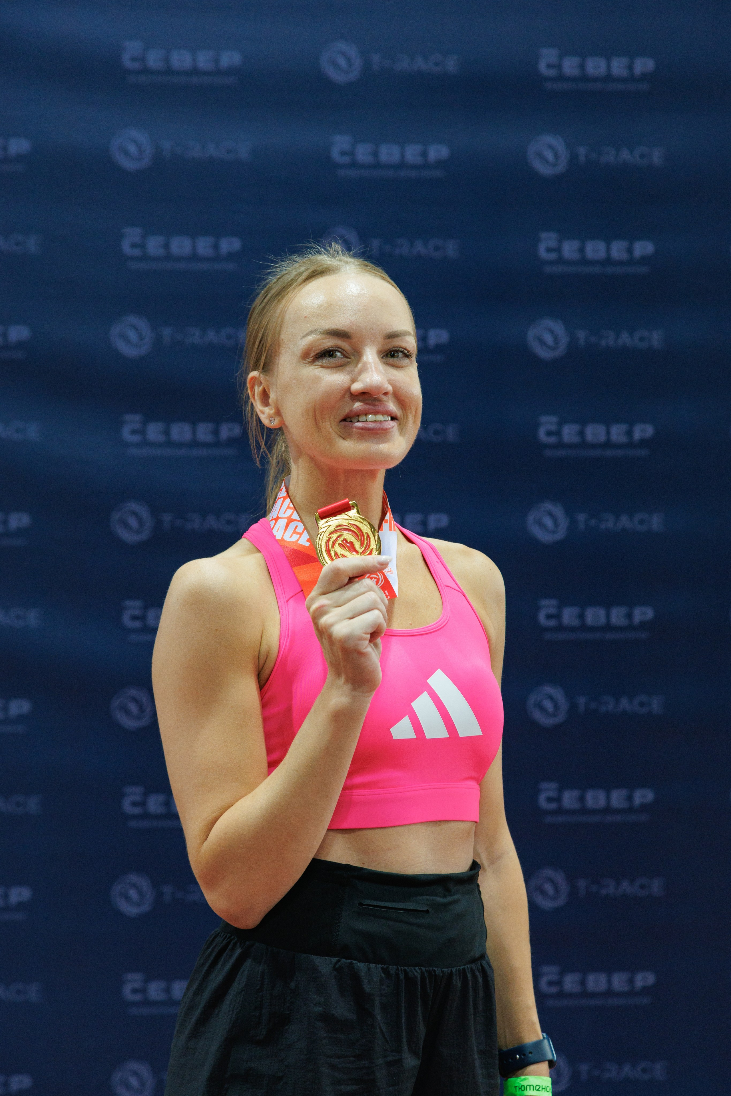 08.08.2026 T-RACE Хайрокс Тюмень. Фотограф в Екатеринбурге — Лев Поймал | Профессиональная съёмка