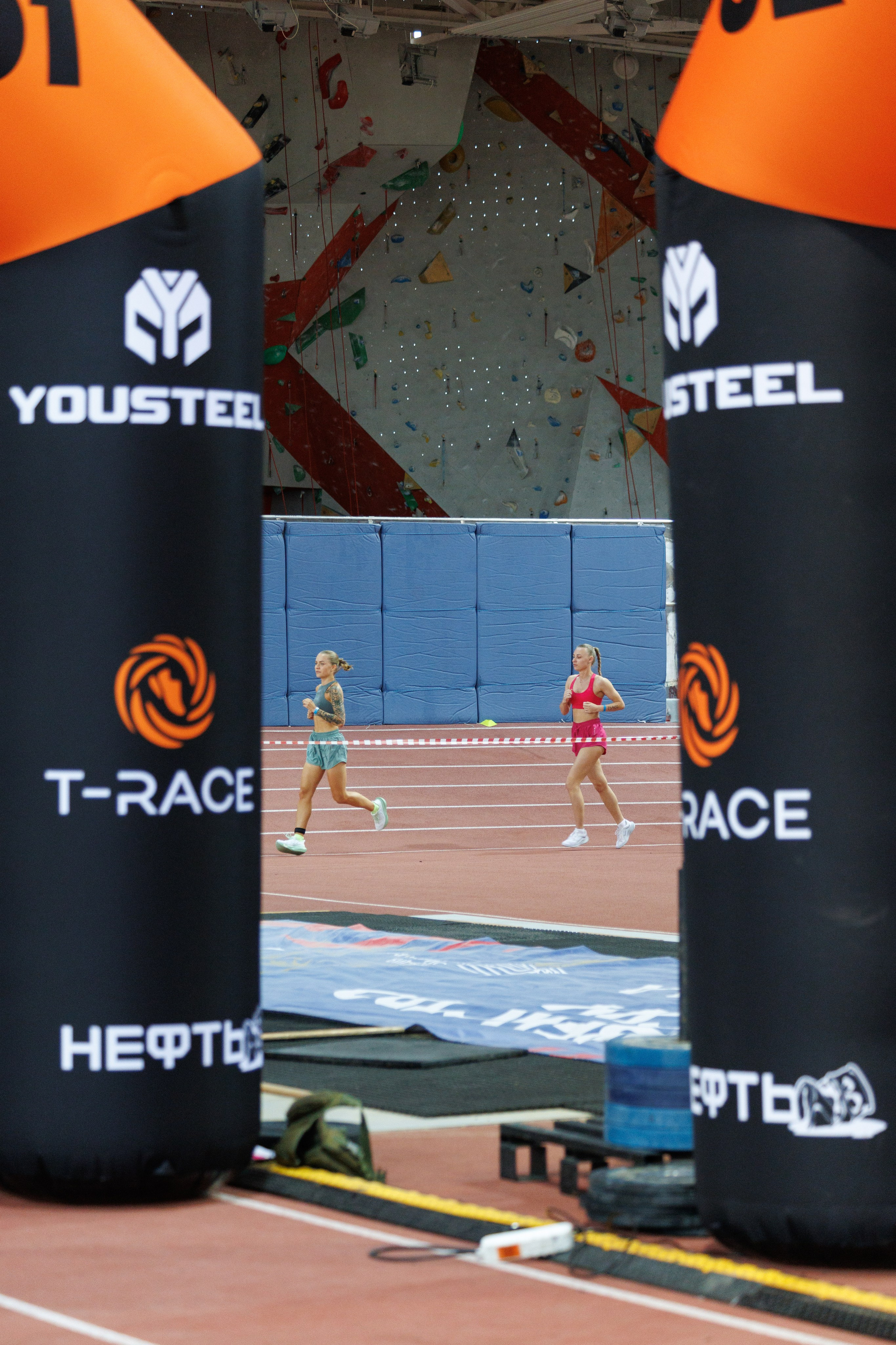 08.08.2026 T-RACE Хайрокс Тюмень. Фотограф в Екатеринбурге — Лев Поймал | Профессиональная съёмка