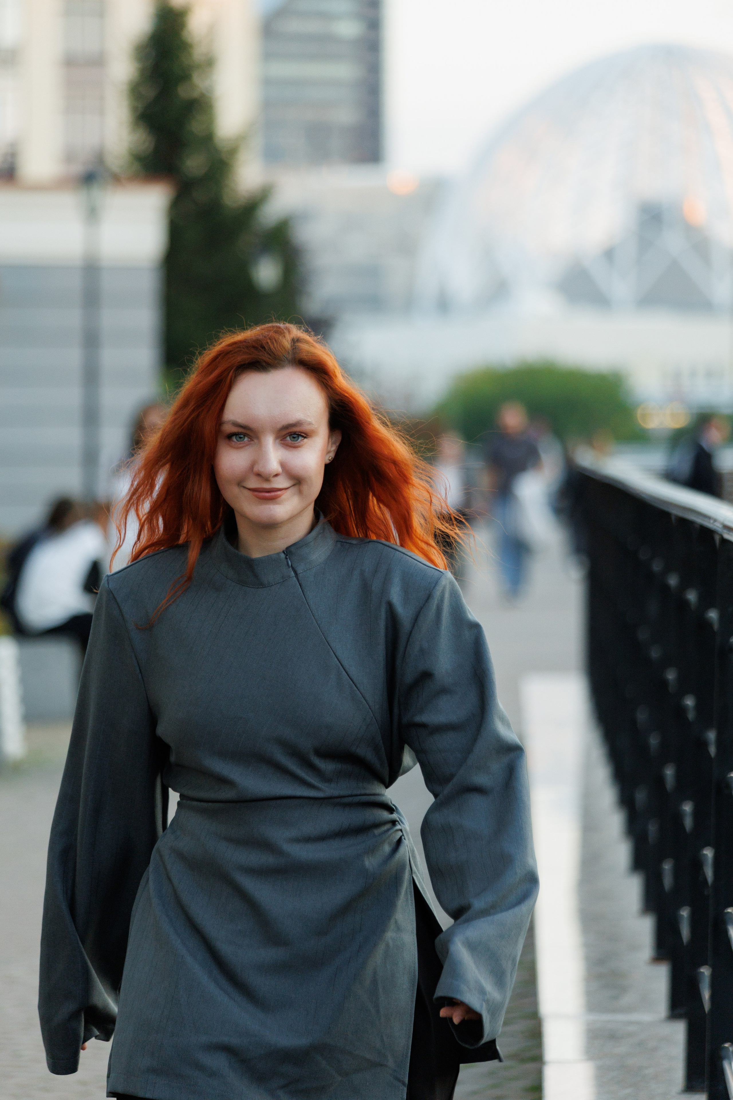 22.09.2026 Вика. Фотограф в Екатеринбурге — Лев Поймал | Профессиональная съёмка