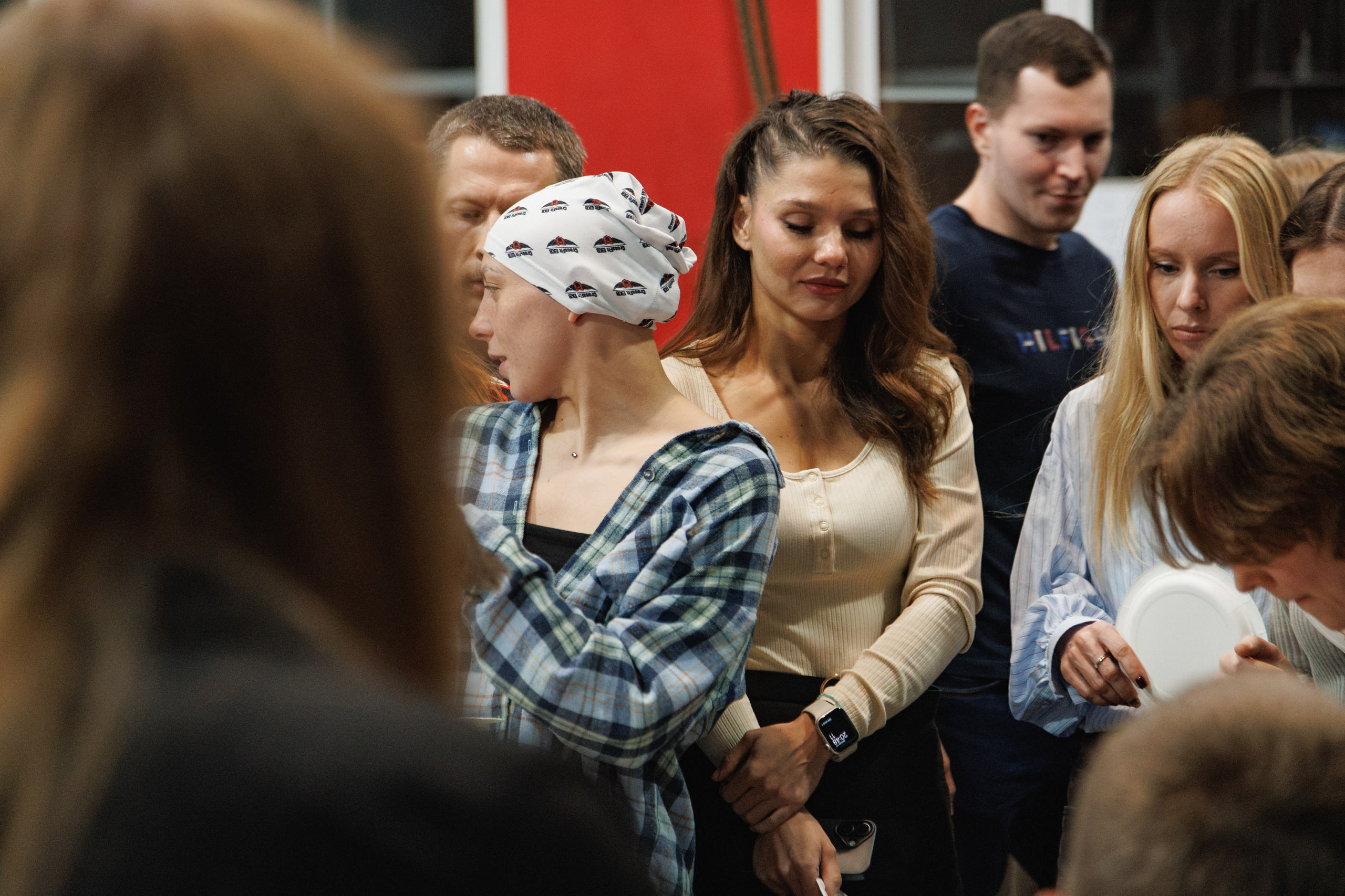 11.09.2026 День рождения CrossFit ЕКБ. Фотограф в Екатеринбурге — Лев Поймал | Профессиональная съёмка