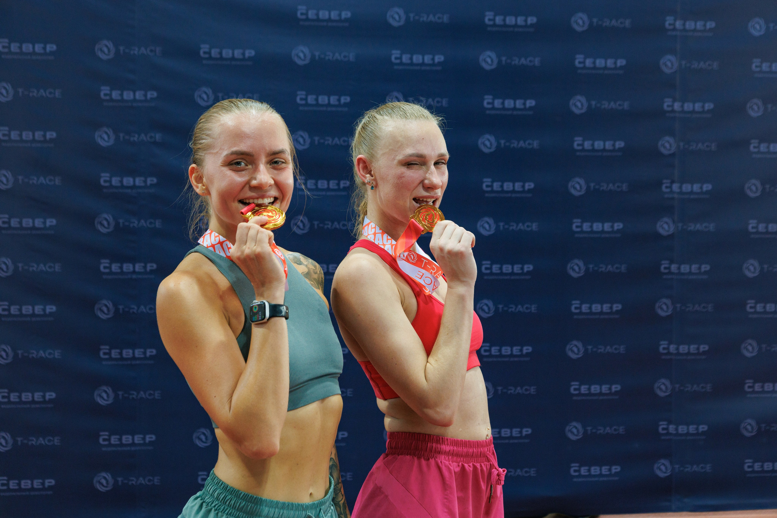 08.08.2026 T-RACE Хайрокс Тюмень. Фотограф в Екатеринбурге — Лев Поймал | Профессиональная съёмка