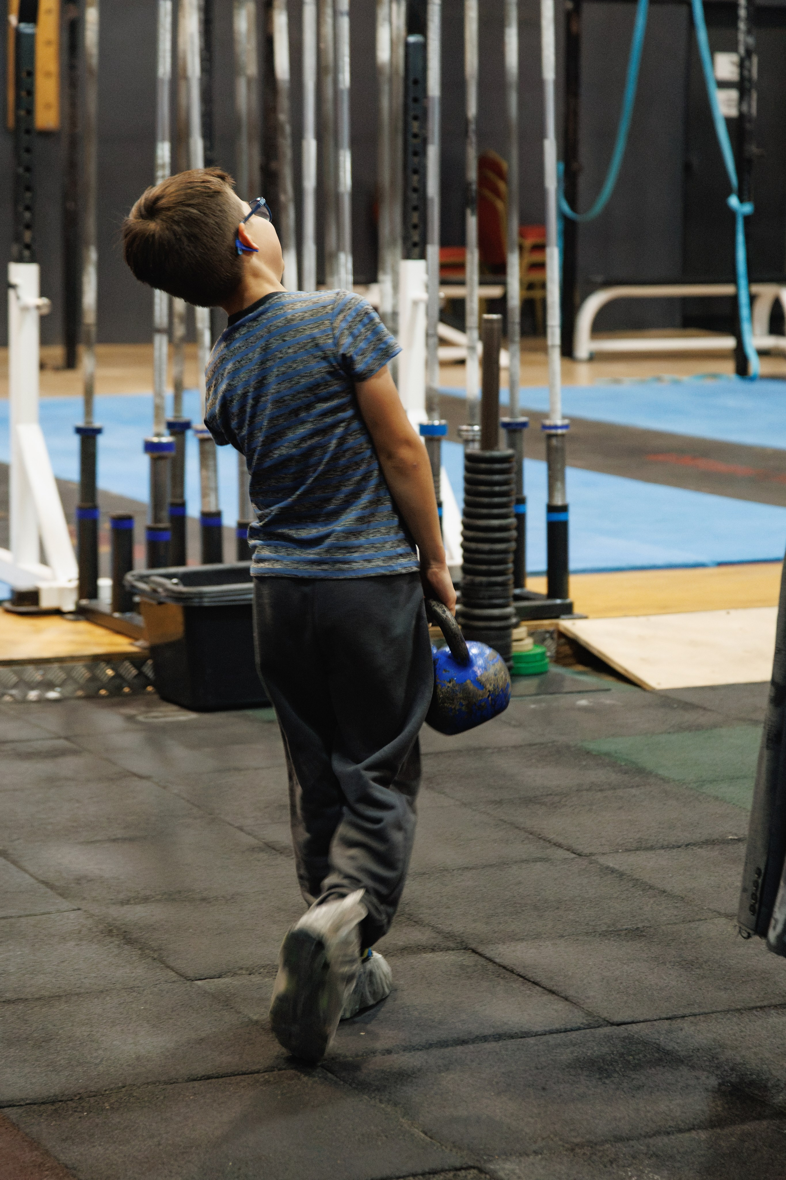 11.09.2026 День рождения CrossFit ЕКБ. Фотограф в Екатеринбурге — Лев Поймал | Профессиональная съёмка