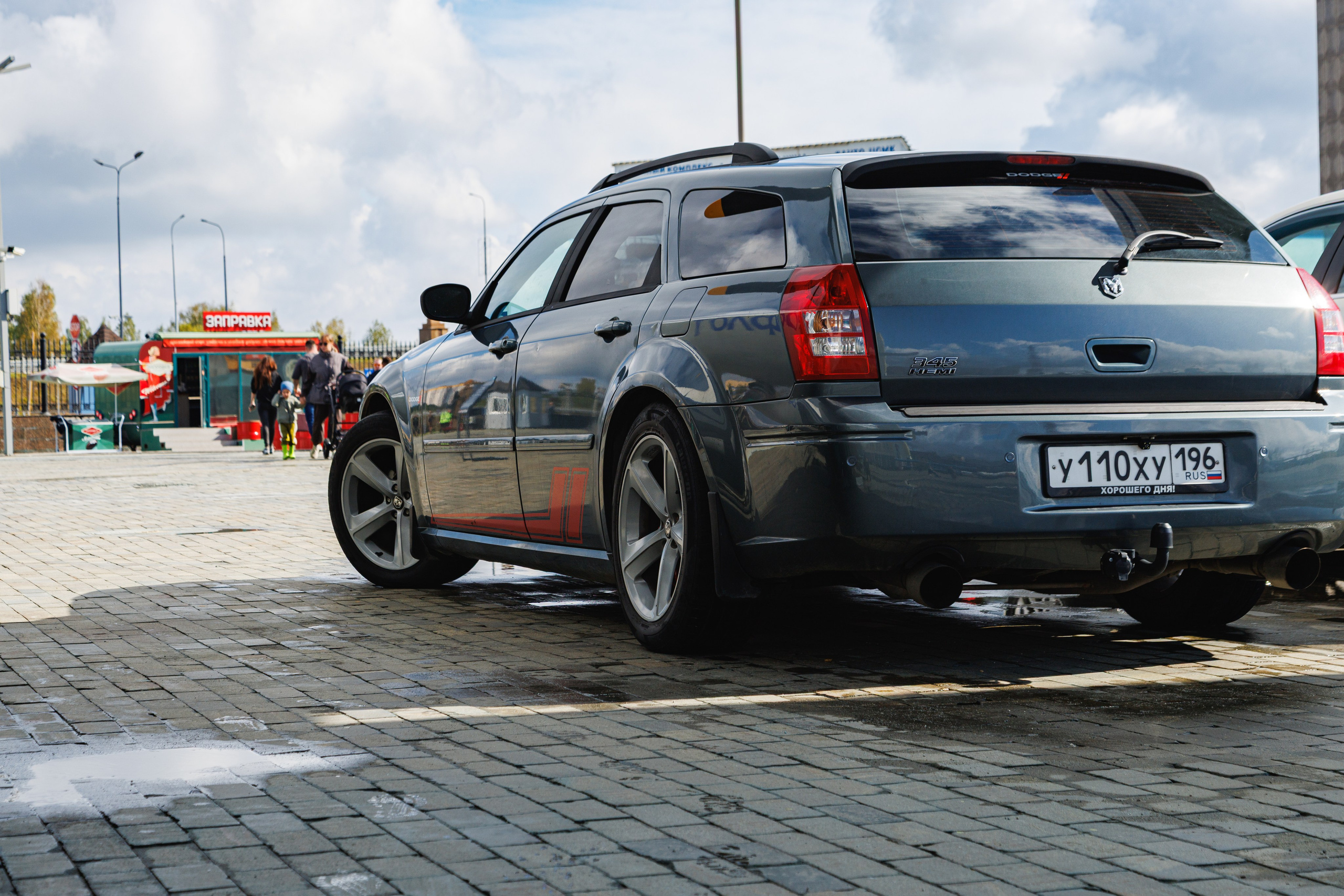 13.09.2026 Автофестиваль Cultura. Фотограф в Екатеринбурге — Лев Поймал | Профессиональная съёмка
