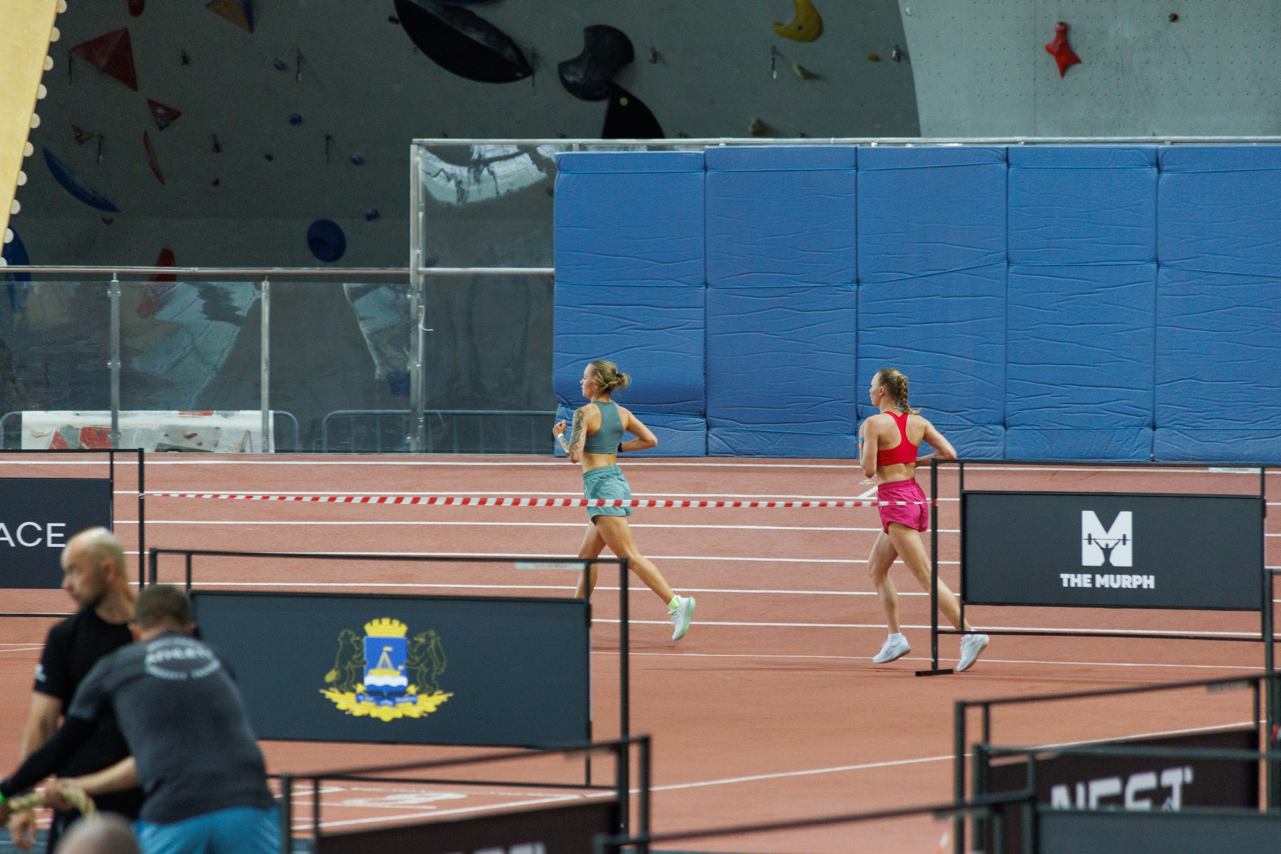 08.08.2026 T-RACE Хайрокс Тюмень. Фотограф в Екатеринбурге — Лев Поймал | Профессиональная съёмка