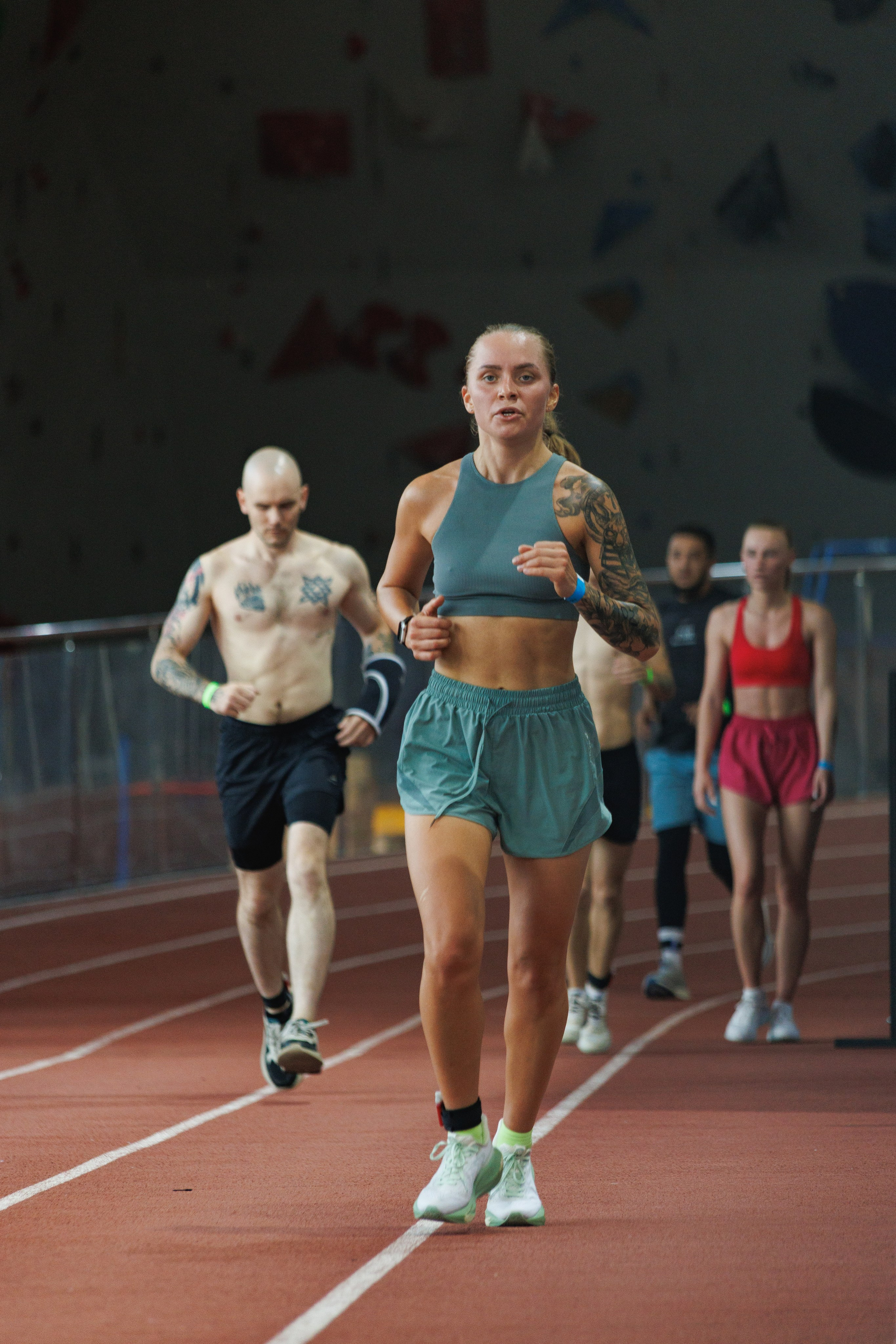 08.08.2026 T-RACE Хайрокс Тюмень. Фотограф в Екатеринбурге — Лев Поймал | Профессиональная съёмка