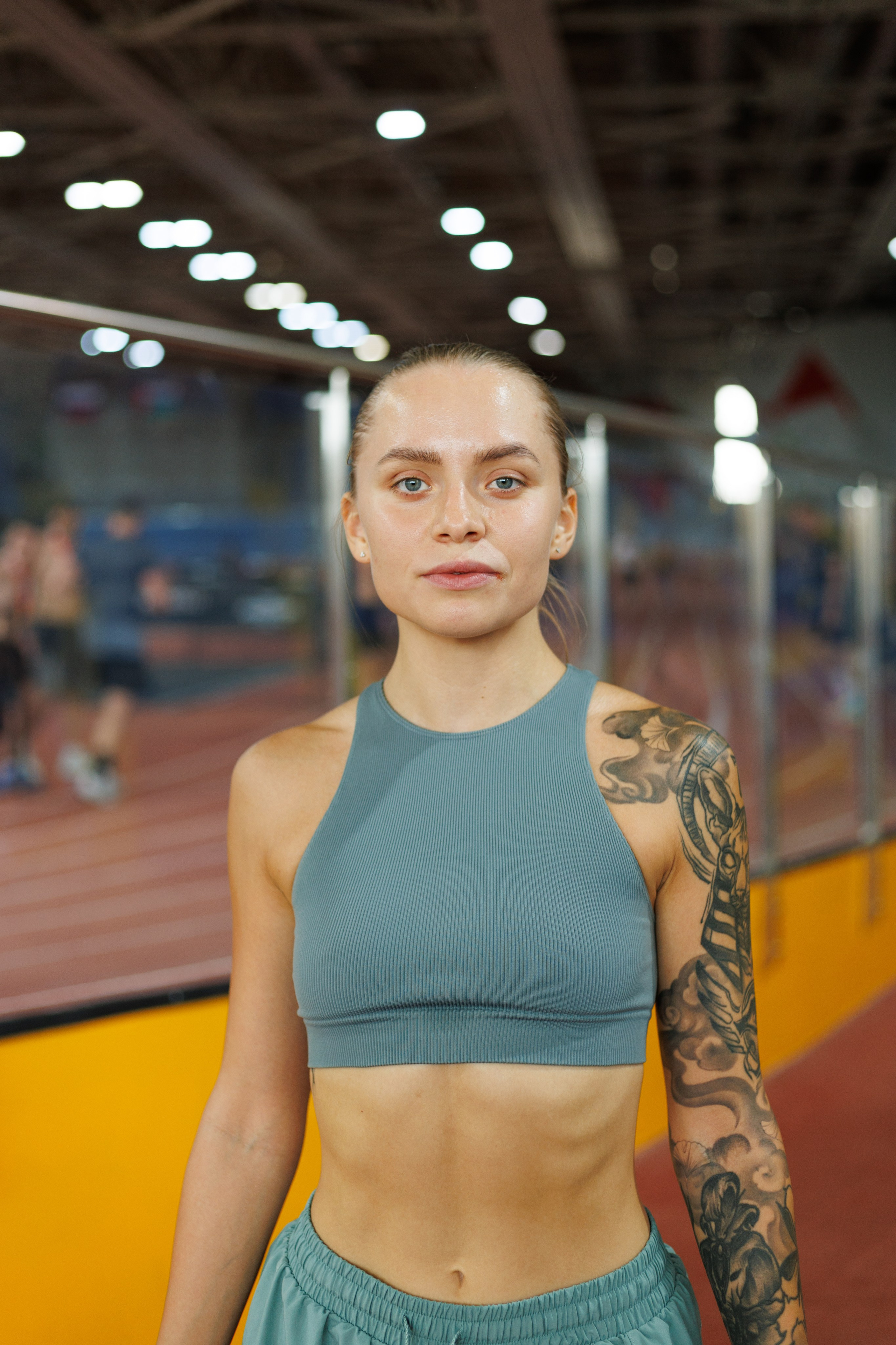 08.08.2026 T-RACE Хайрокс Тюмень. Фотограф в Екатеринбурге — Лев Поймал | Профессиональная съёмка