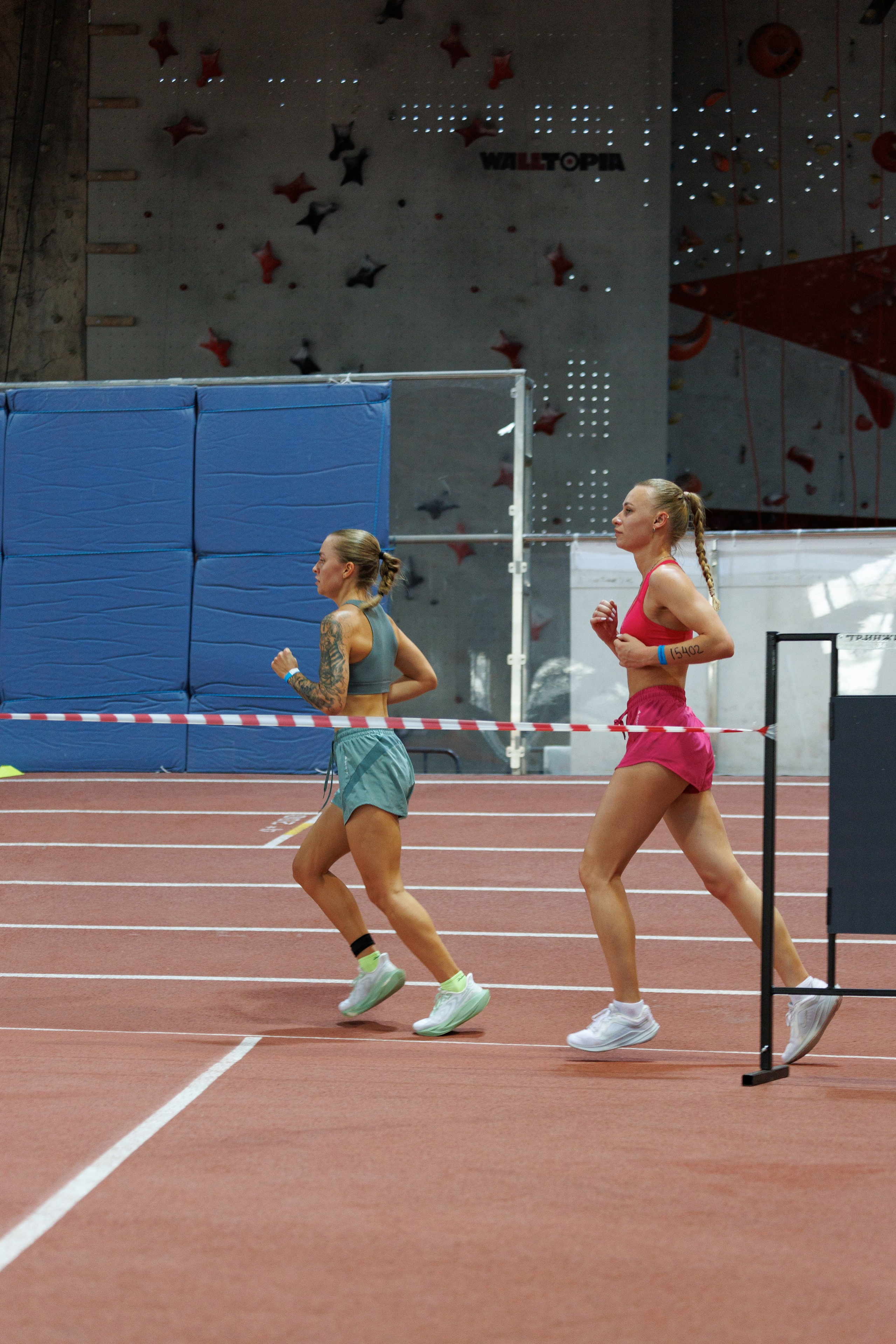08.08.2026 T-RACE Хайрокс Тюмень. Фотограф в Екатеринбурге — Лев Поймал | Профессиональная съёмка