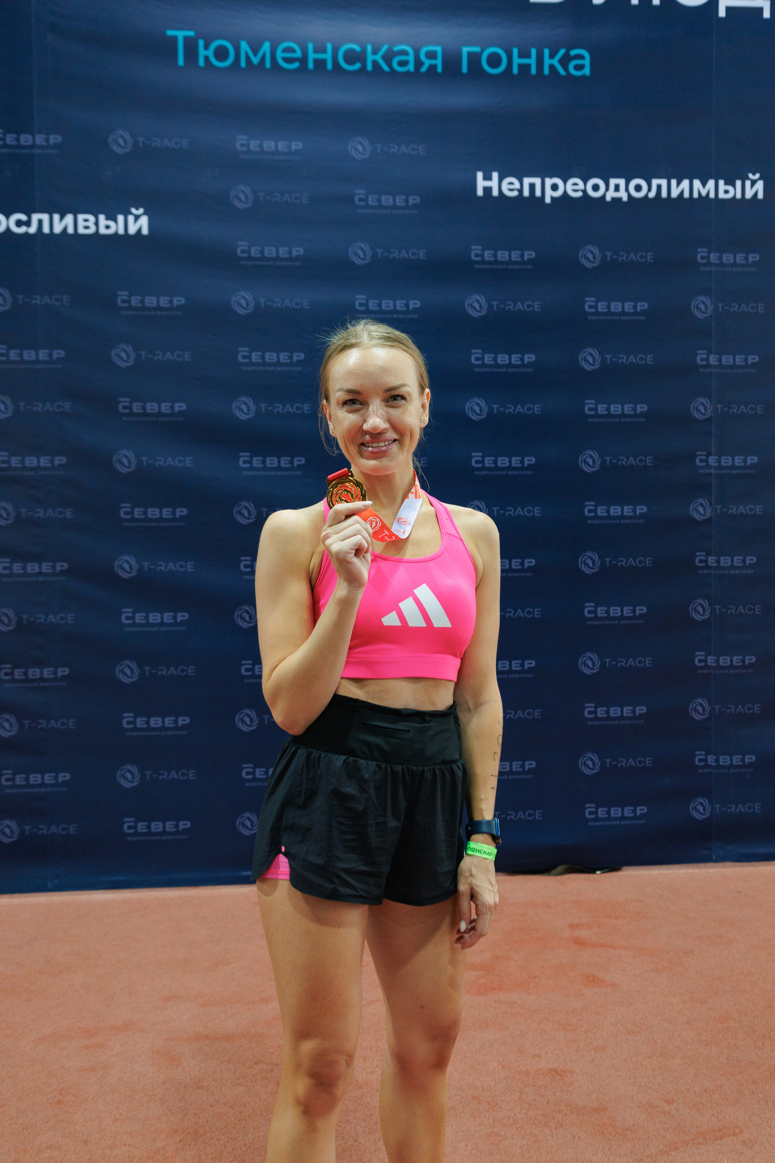 08.08.2026 T-RACE Хайрокс Тюмень. Фотограф в Екатеринбурге — Лев Поймал | Профессиональная съёмка