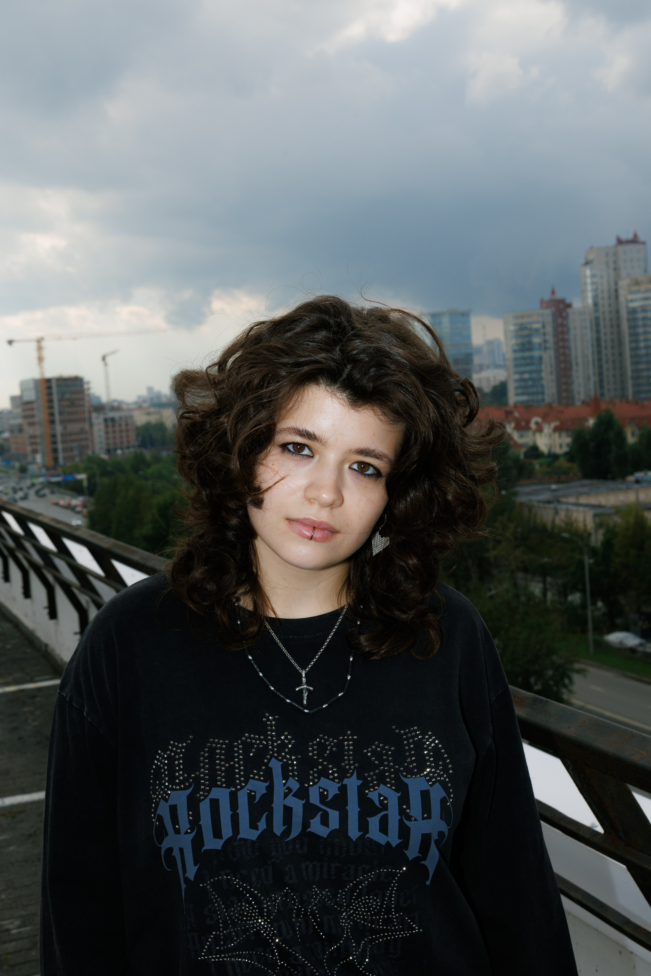 16.08.2025 Маяк х Плохие Привычки. Фотограф в Екатеринбурге — Лев Поймал | Профессиональная съёмка