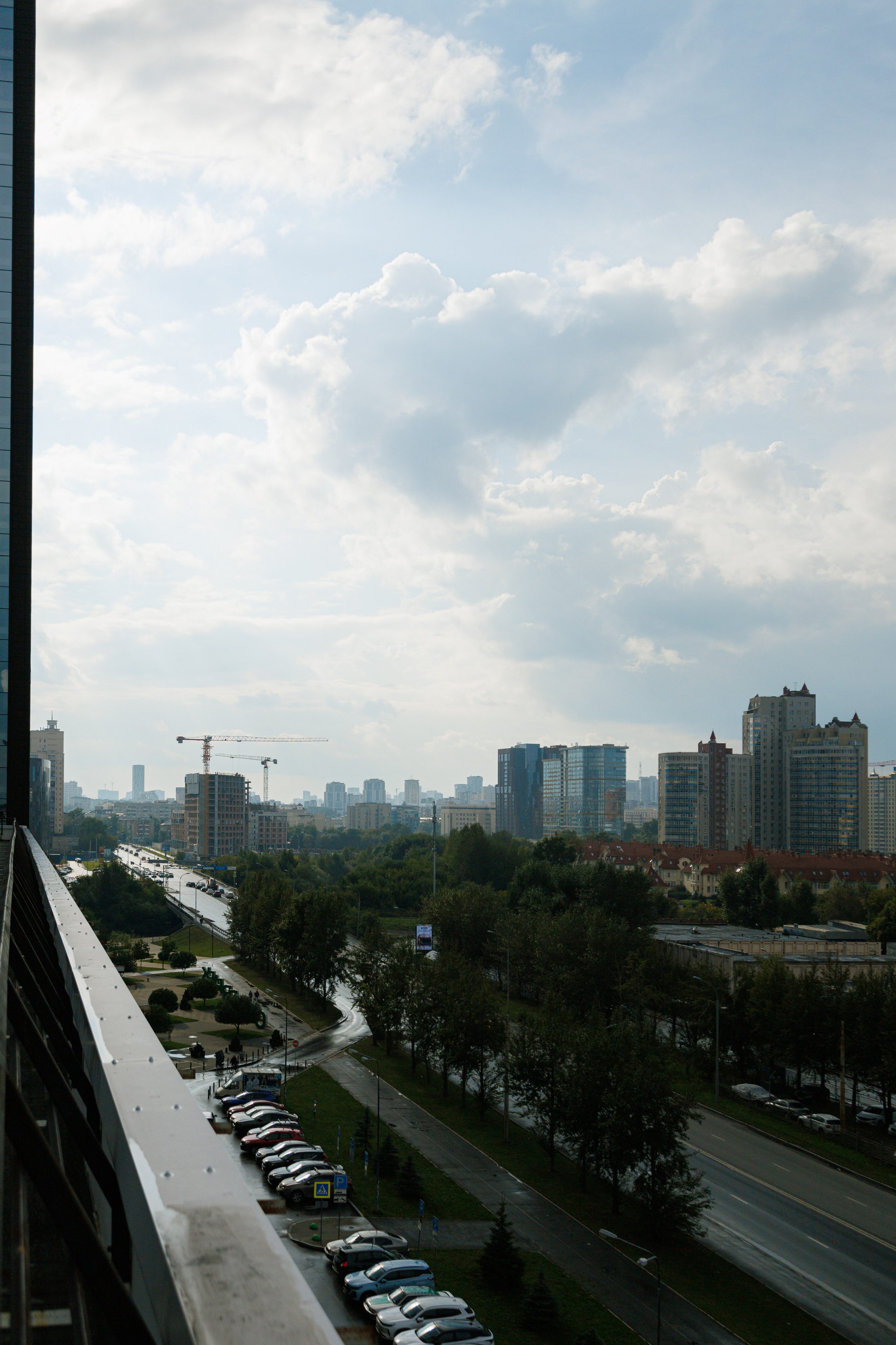 16.08.2025 Маяк х Плохие Привычки. Фотограф в Екатеринбурге — Лев Поймал | Профессиональная съёмка