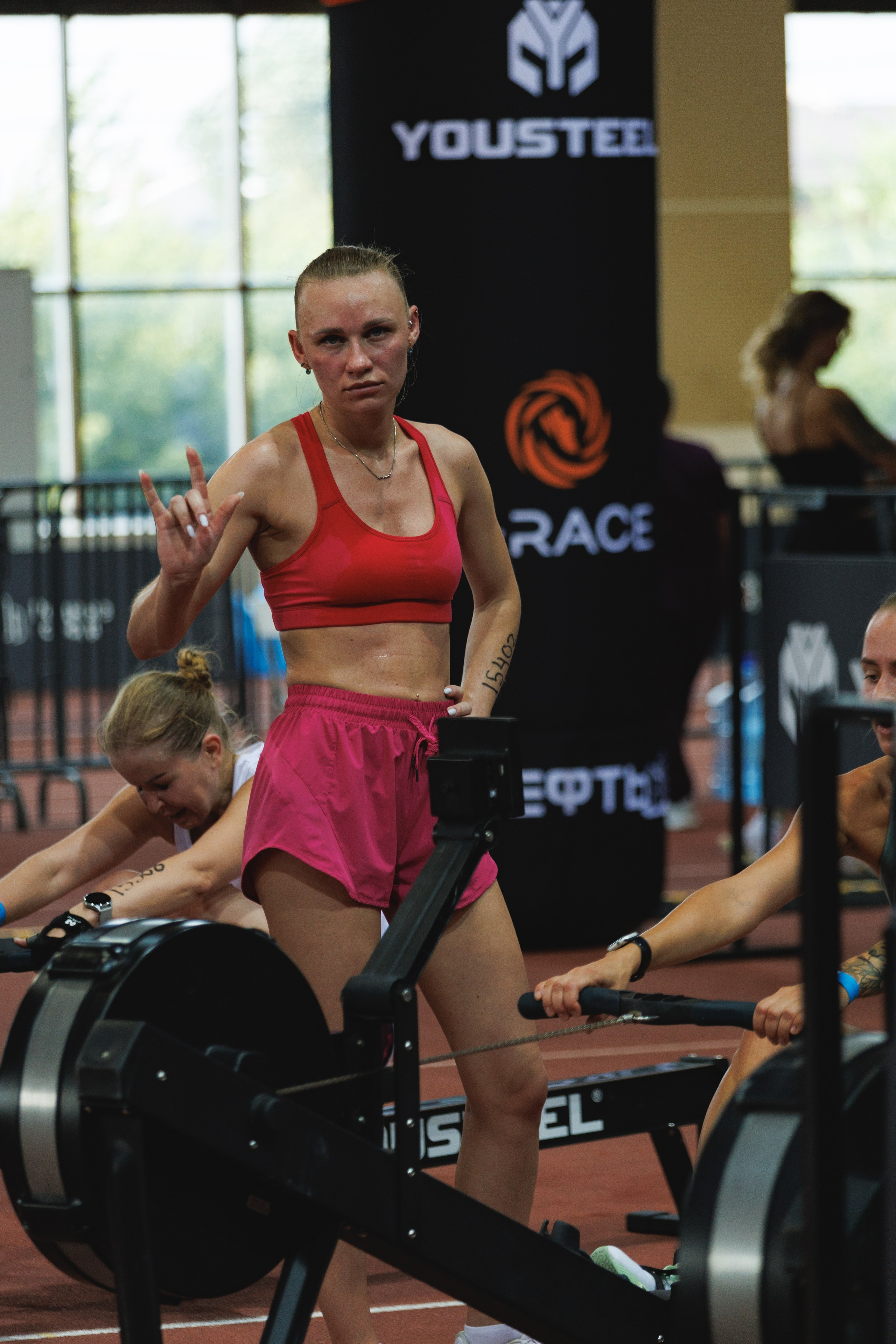 08.08.2026 T-RACE Хайрокс Тюмень. Фотограф в Екатеринбурге — Лев Поймал | Профессиональная съёмка