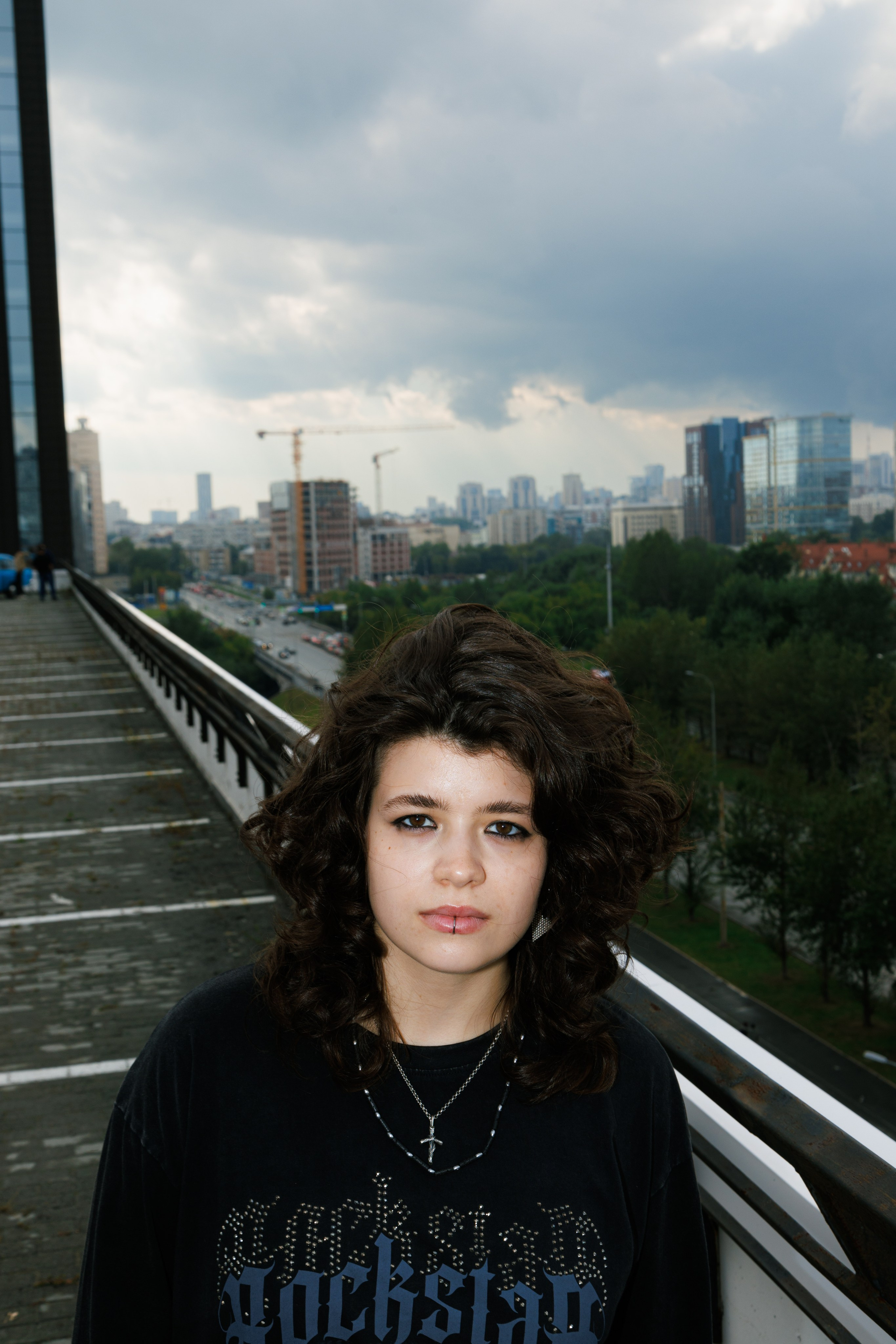 16.08.2025 Маяк х Плохие Привычки. Фотограф в Екатеринбурге — Лев Поймал | Профессиональная съёмка
