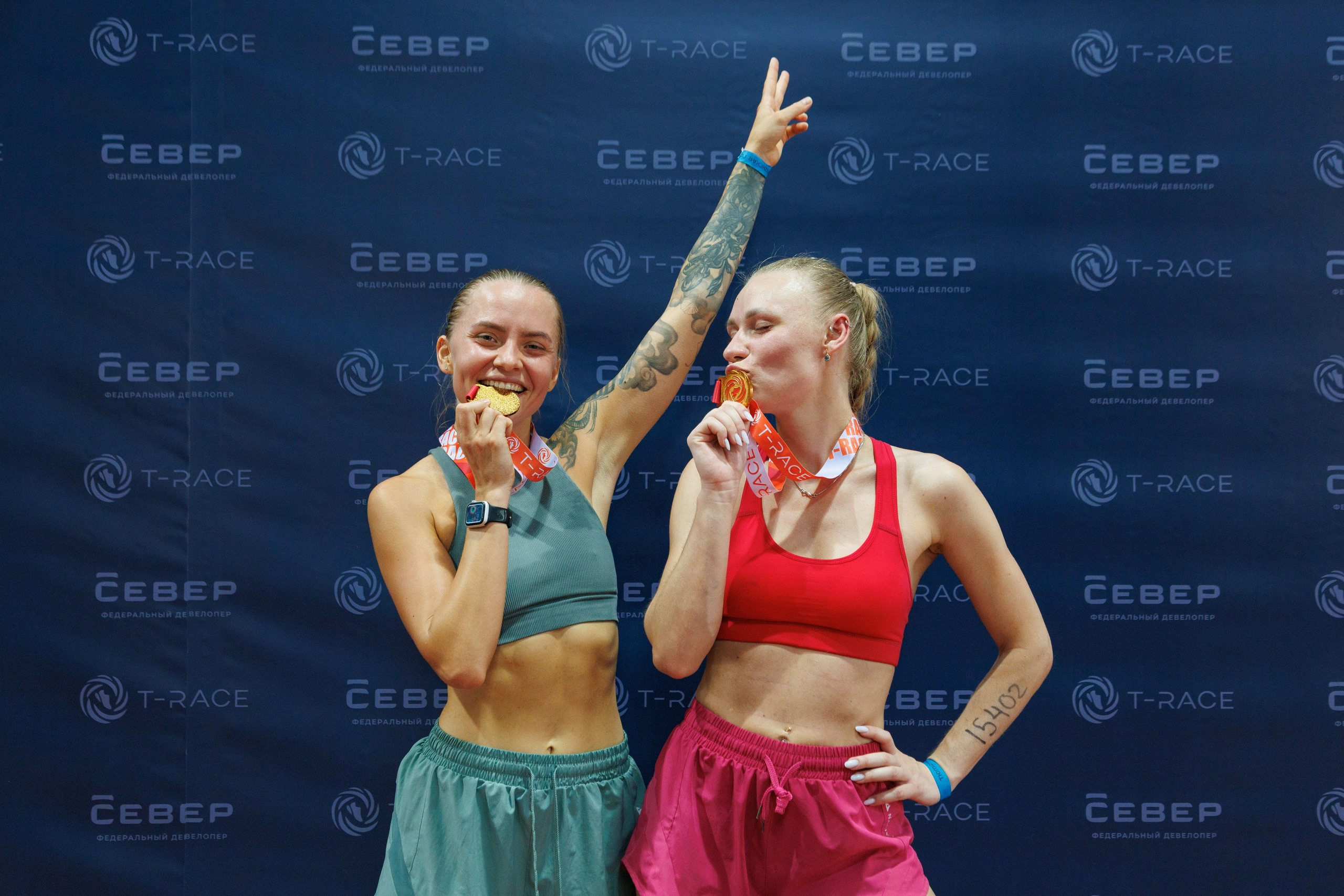08.08.2026 T-RACE Хайрокс Тюмень. Фотограф в Екатеринбурге — Лев Поймал | Профессиональная съёмка