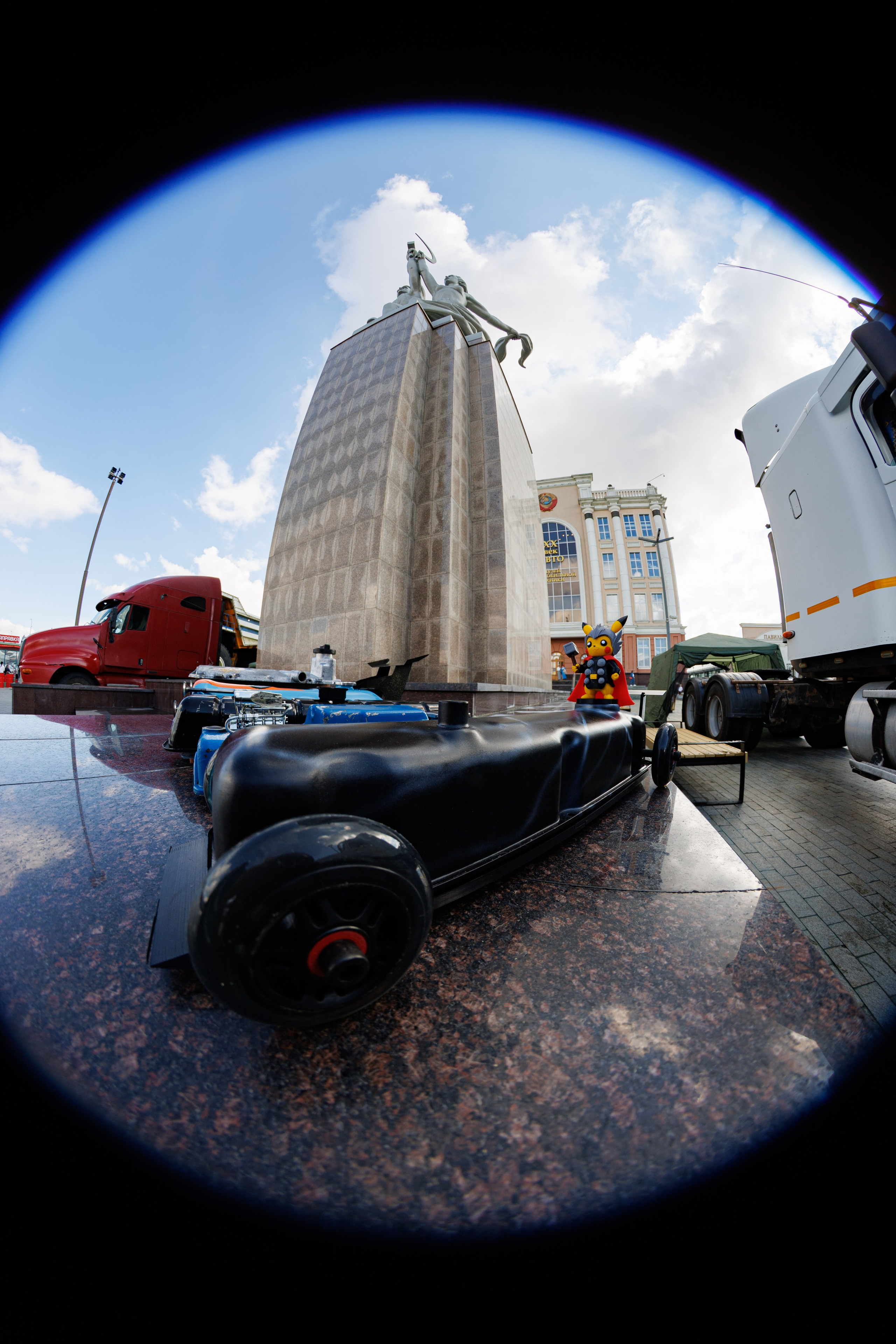 13.09.2026 Автофестиваль Cultura. Фотограф в Екатеринбурге — Лев Поймал | Профессиональная съёмка