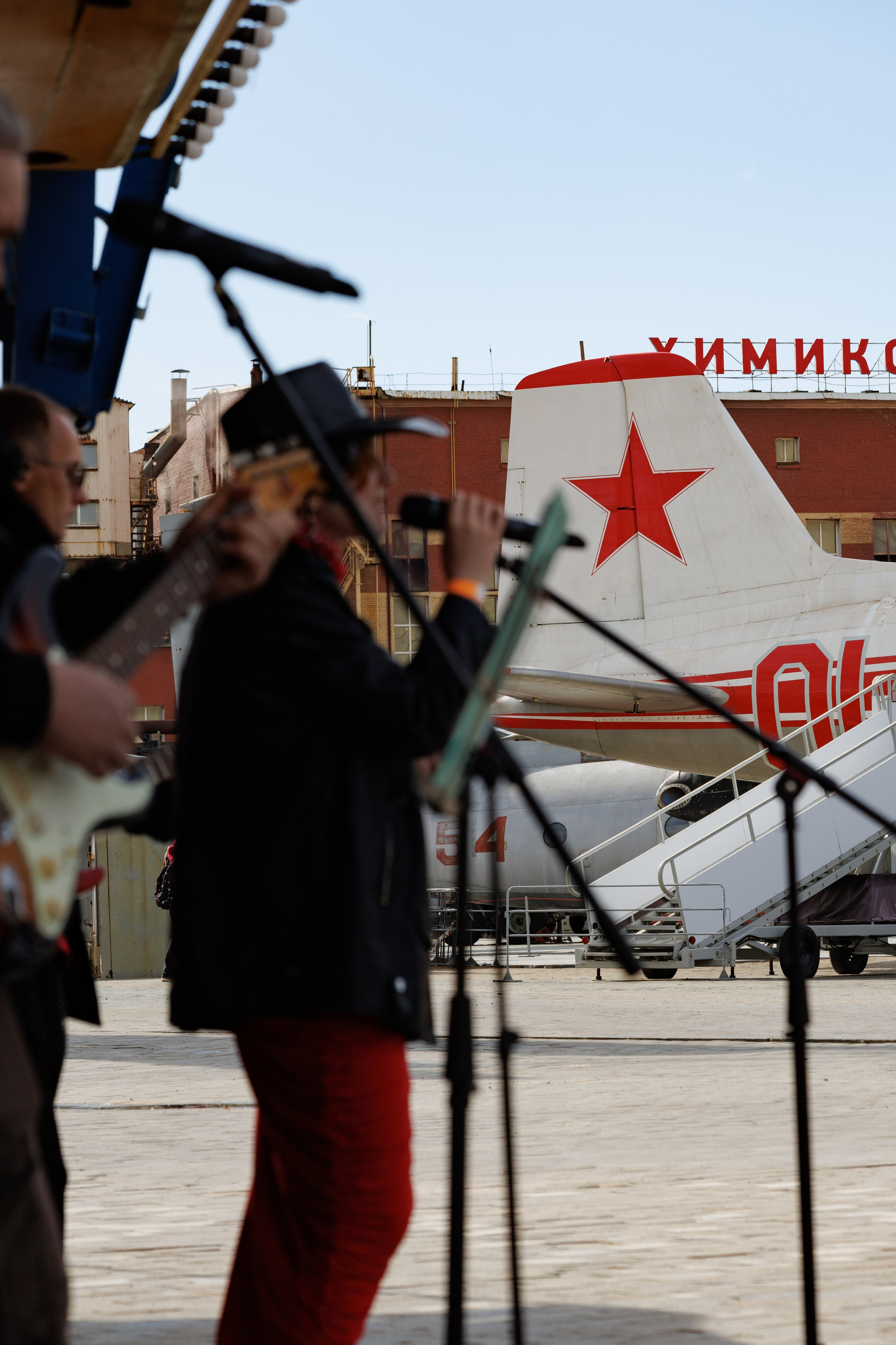 13.09.2026 Автофестиваль Cultura. Фотограф в Екатеринбурге — Лев Поймал | Профессиональная съёмка