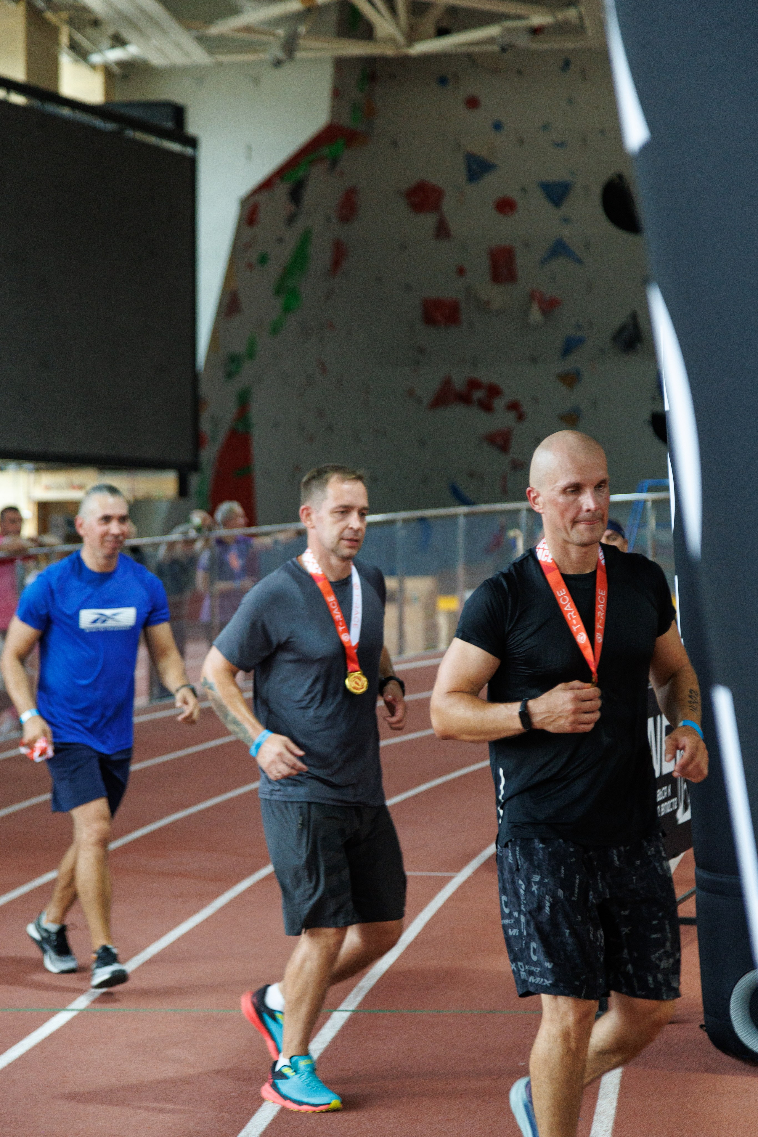 08.08.2026 T-RACE Хайрокс Тюмень. Фотограф в Екатеринбурге — Лев Поймал | Профессиональная съёмка