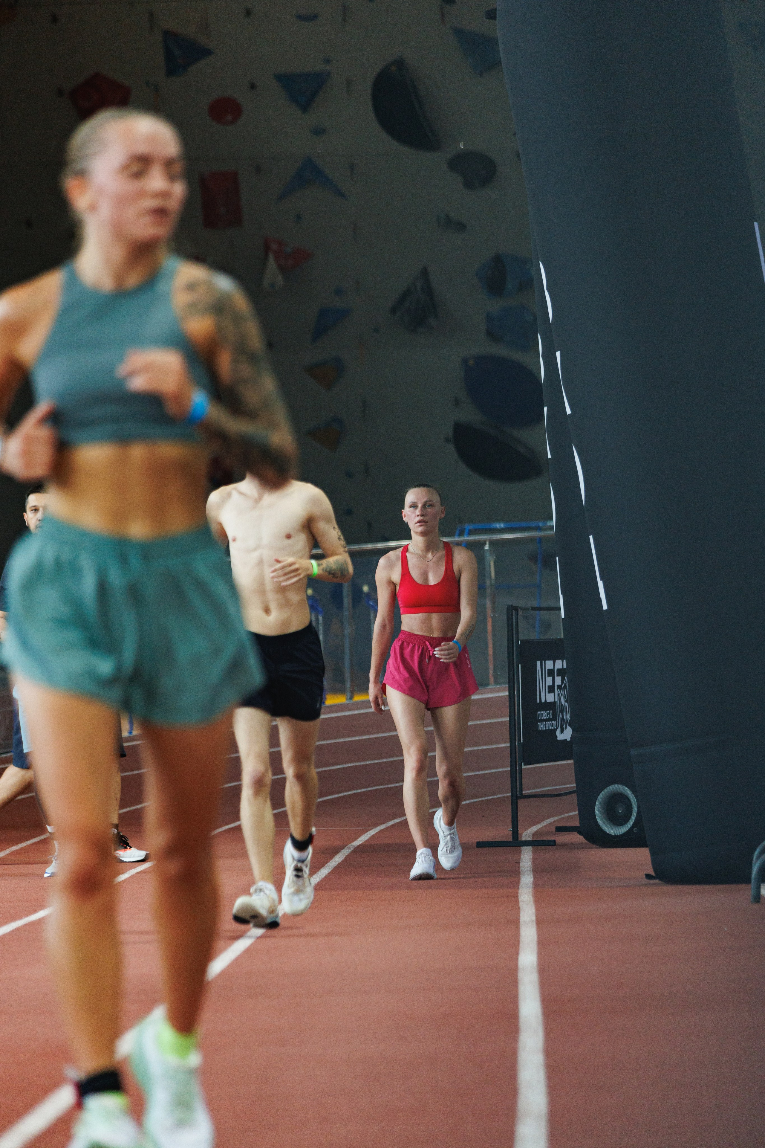 08.08.2026 T-RACE Хайрокс Тюмень. Фотограф в Екатеринбурге — Лев Поймал | Профессиональная съёмка