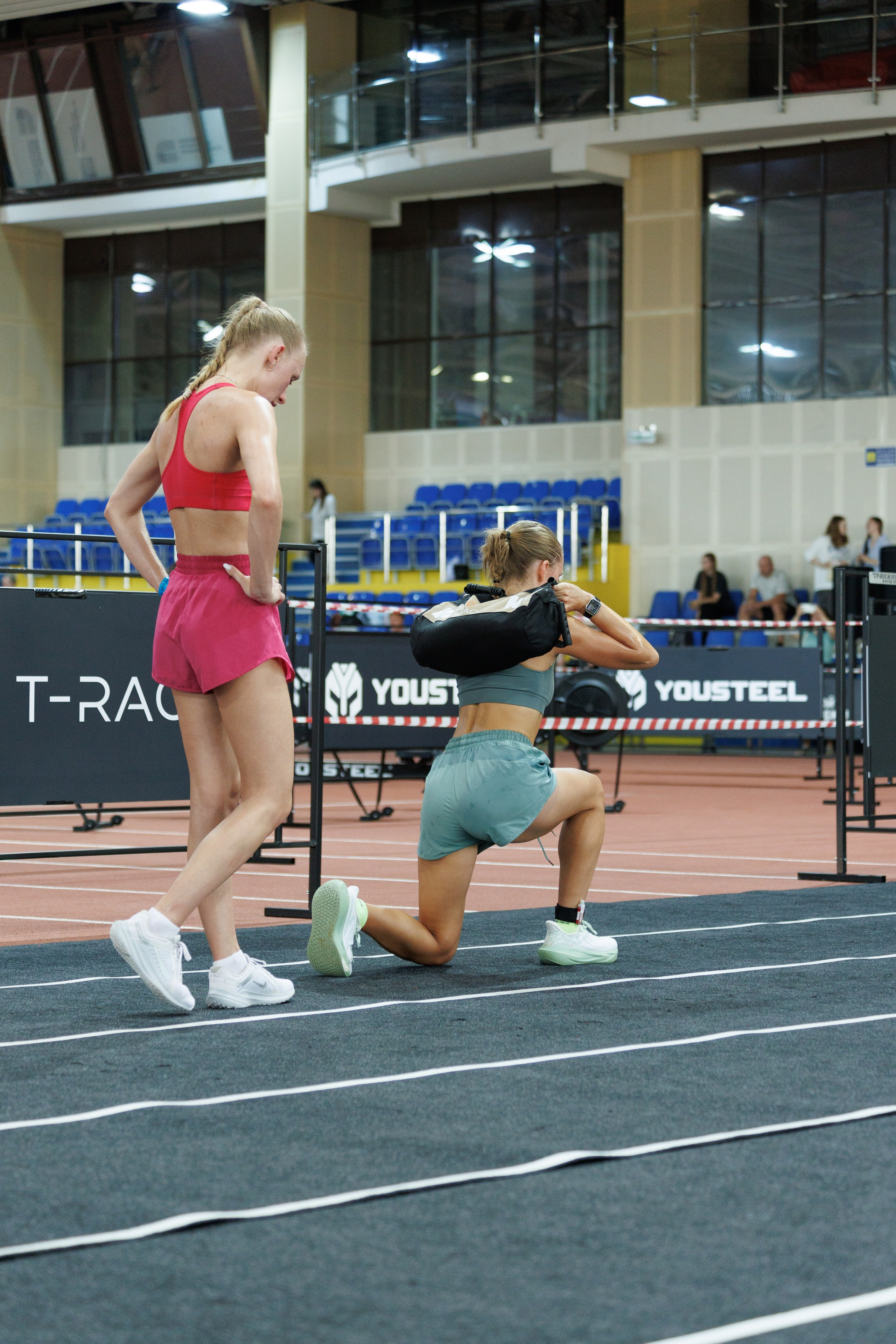 08.08.2026 T-RACE Хайрокс Тюмень. Фотограф в Екатеринбурге — Лев Поймал | Профессиональная съёмка