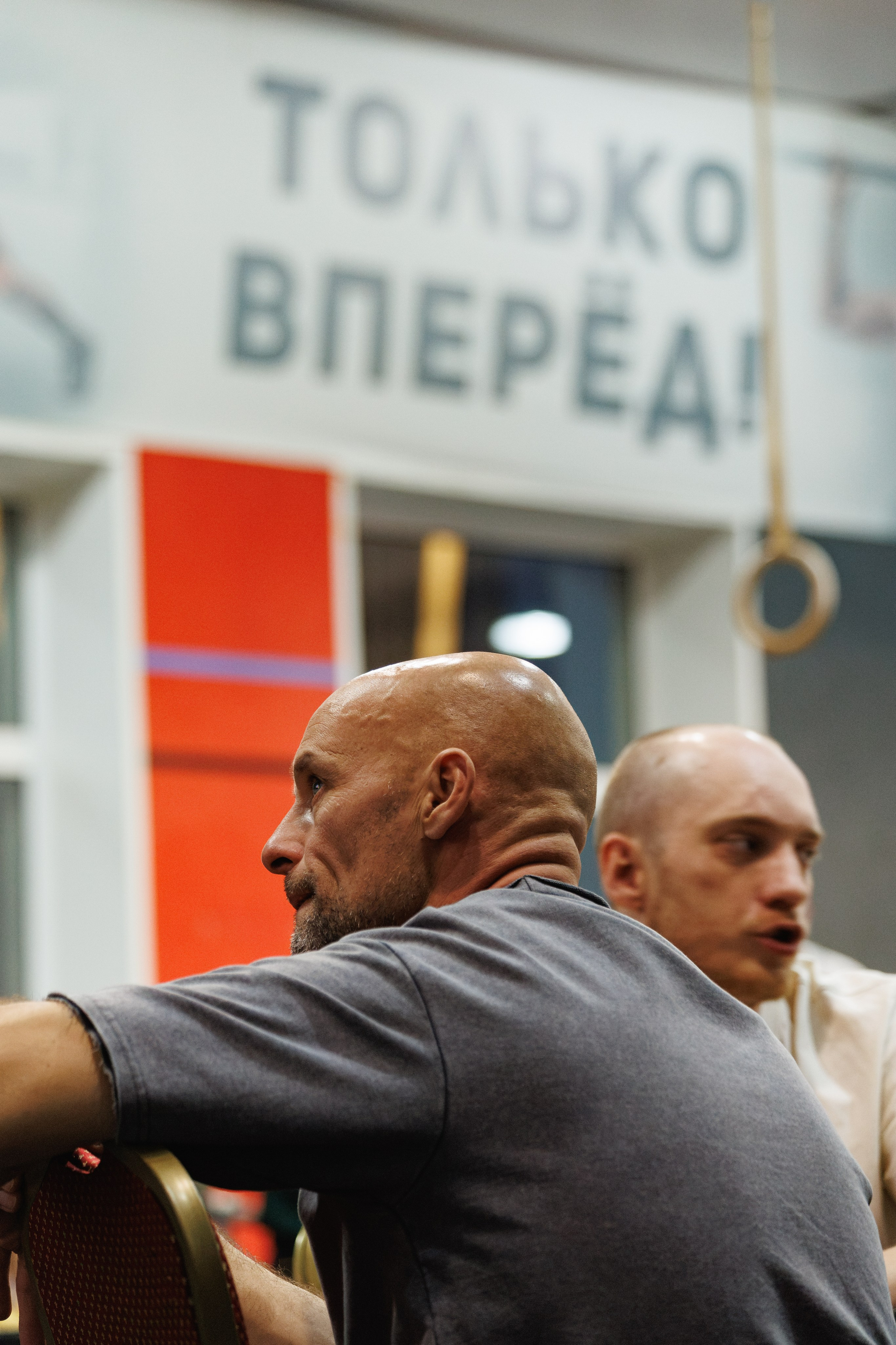 11.09.2026 День рождения CrossFit ЕКБ. Фотограф в Екатеринбурге — Лев Поймал | Профессиональная съёмка