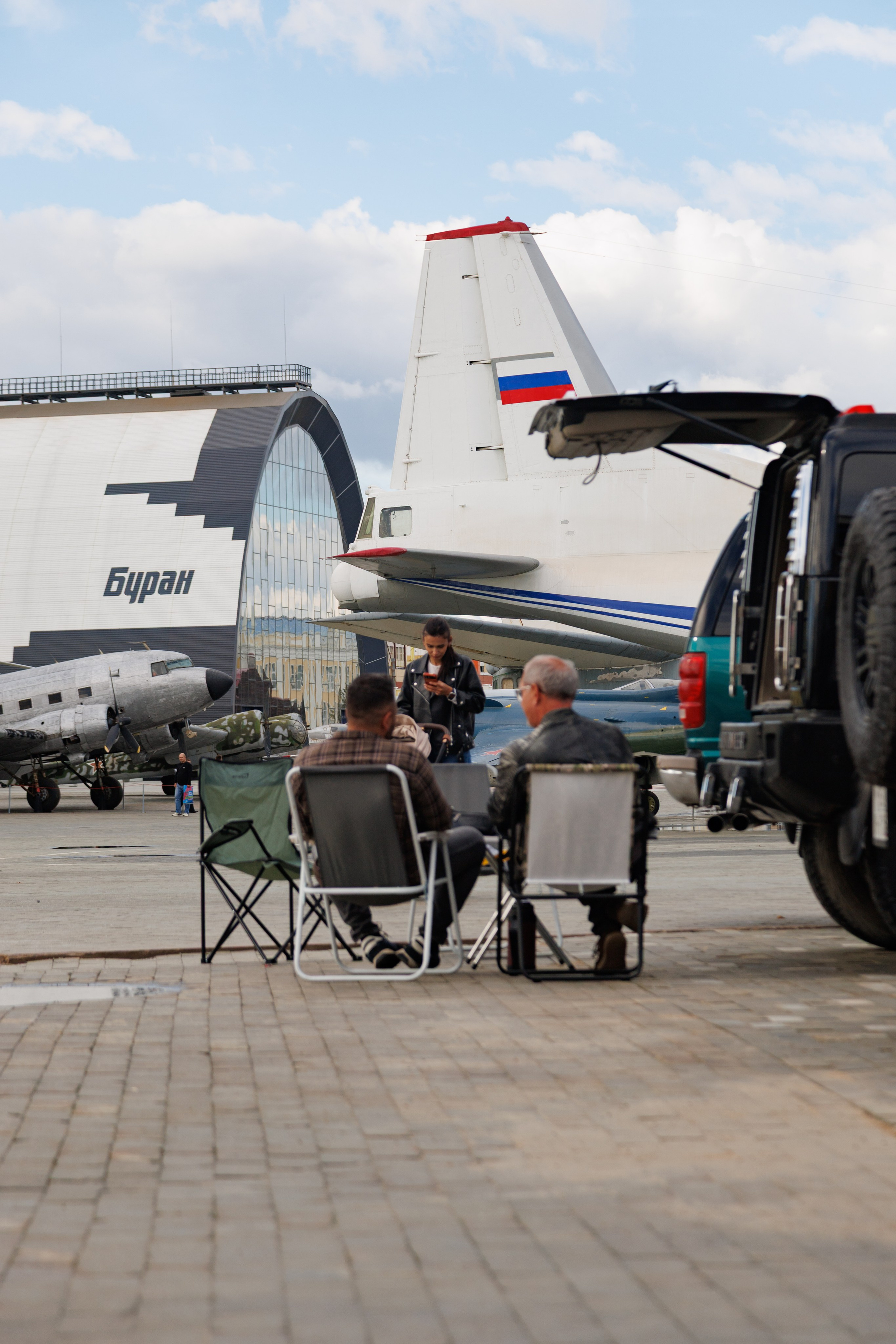 13.09.2026 Автофестиваль Cultura. Фотограф в Екатеринбурге — Лев Поймал | Профессиональная съёмка