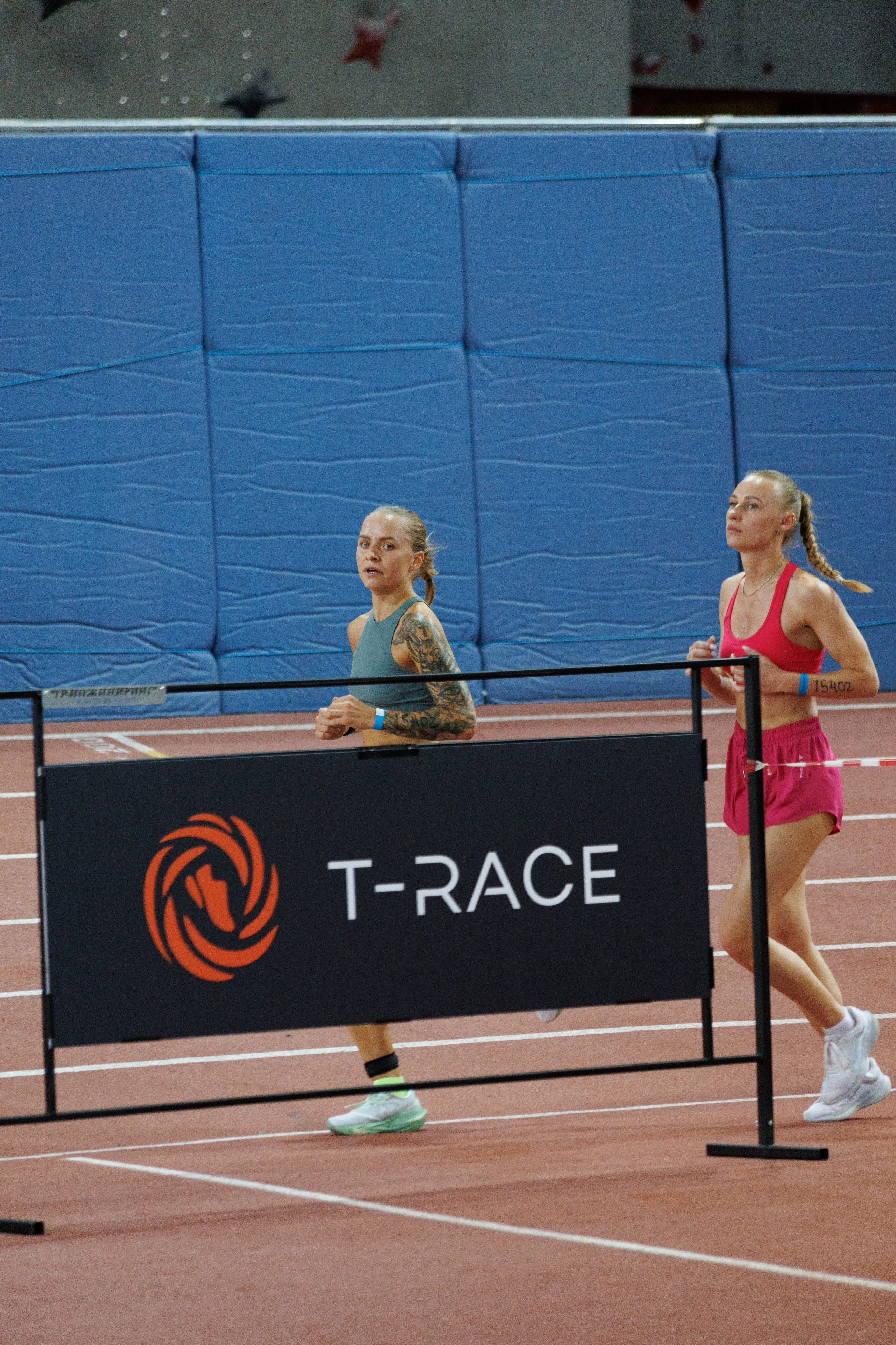08.08.2026 T-RACE Хайрокс Тюмень. Фотограф в Екатеринбурге — Лев Поймал | Профессиональная съёмка