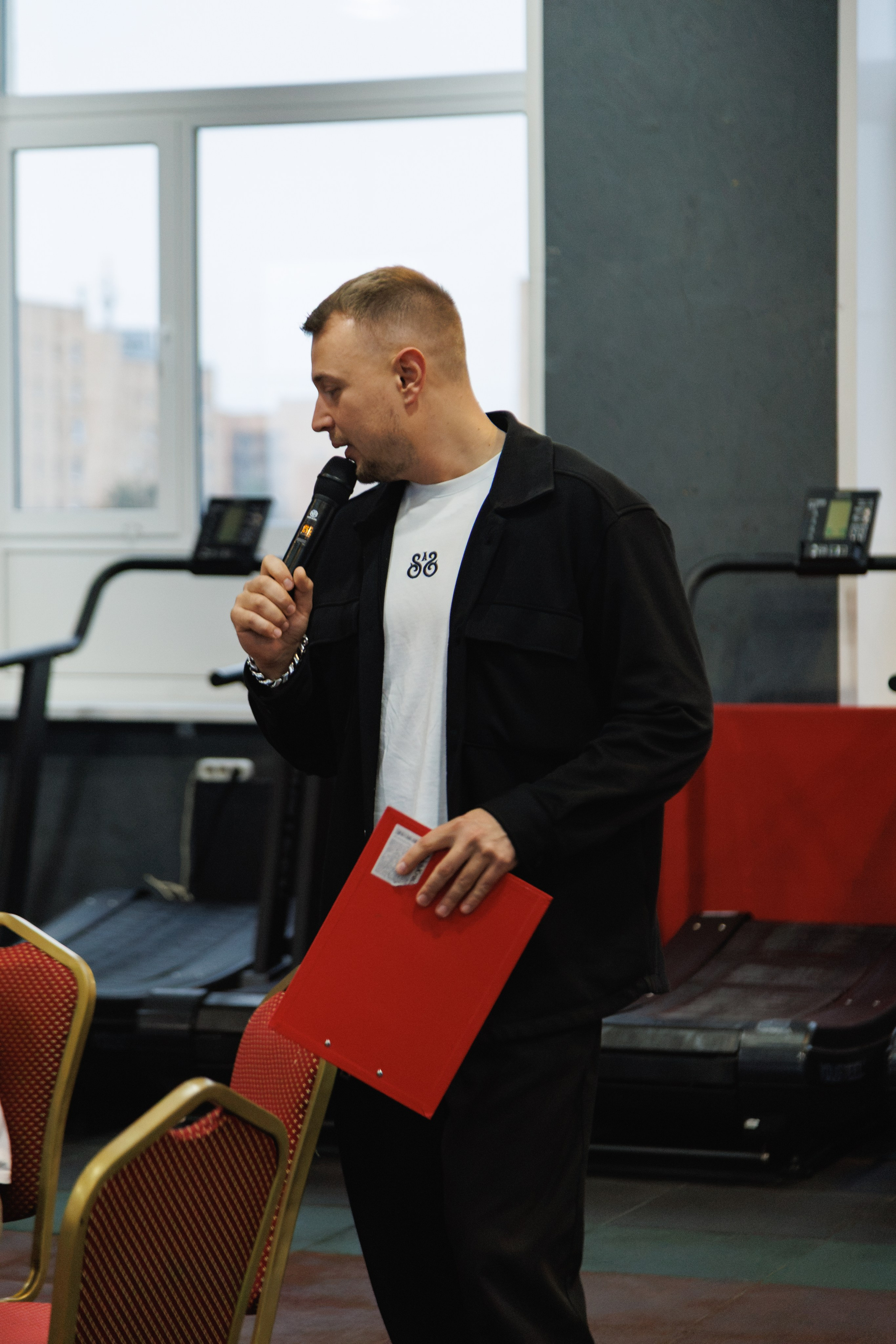 11.09.2026 День рождения CrossFit ЕКБ. Фотограф в Екатеринбурге — Лев Поймал | Профессиональная съёмка