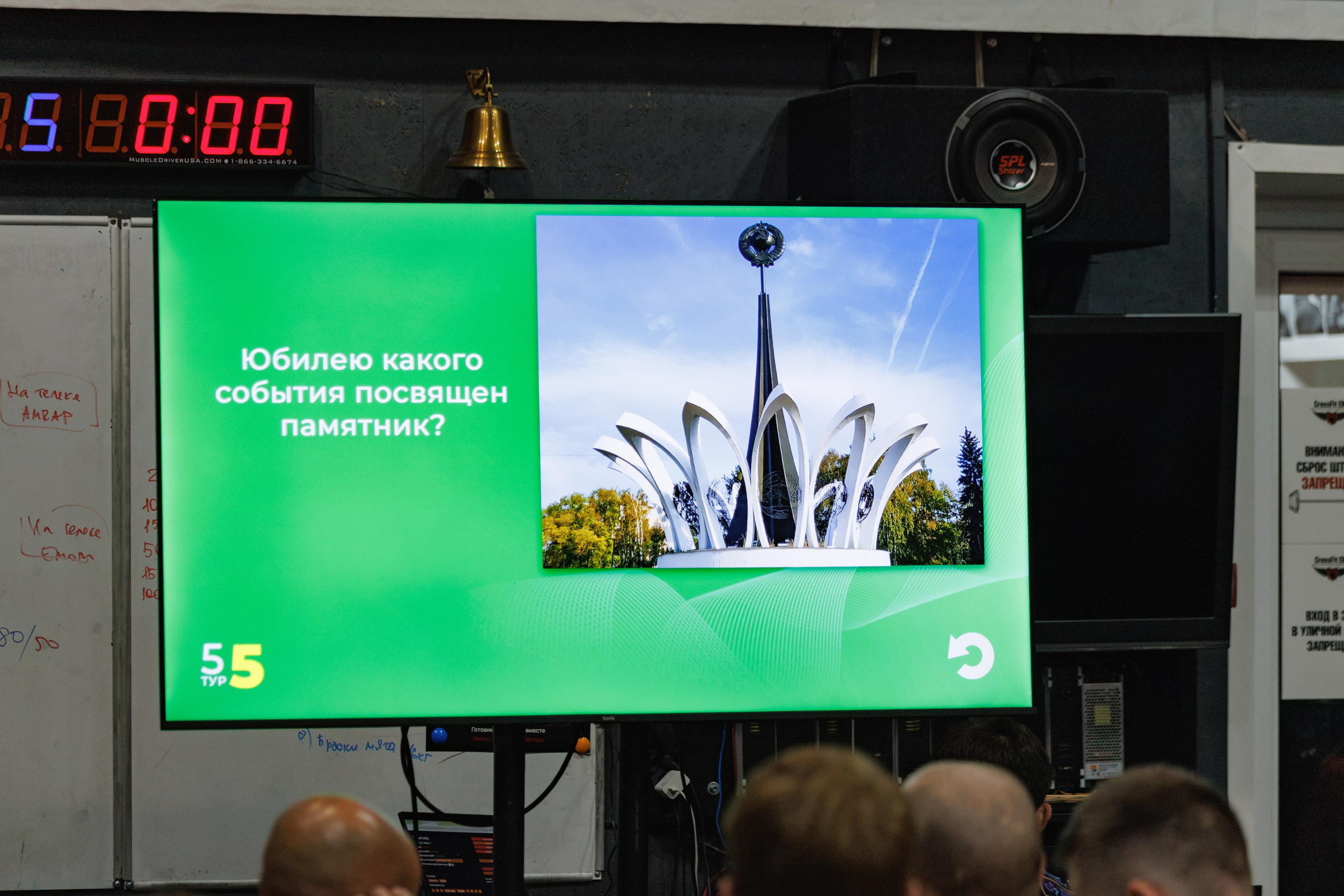 11.09.2026 День рождения CrossFit ЕКБ. Фотограф в Екатеринбурге — Лев Поймал | Профессиональная съёмка