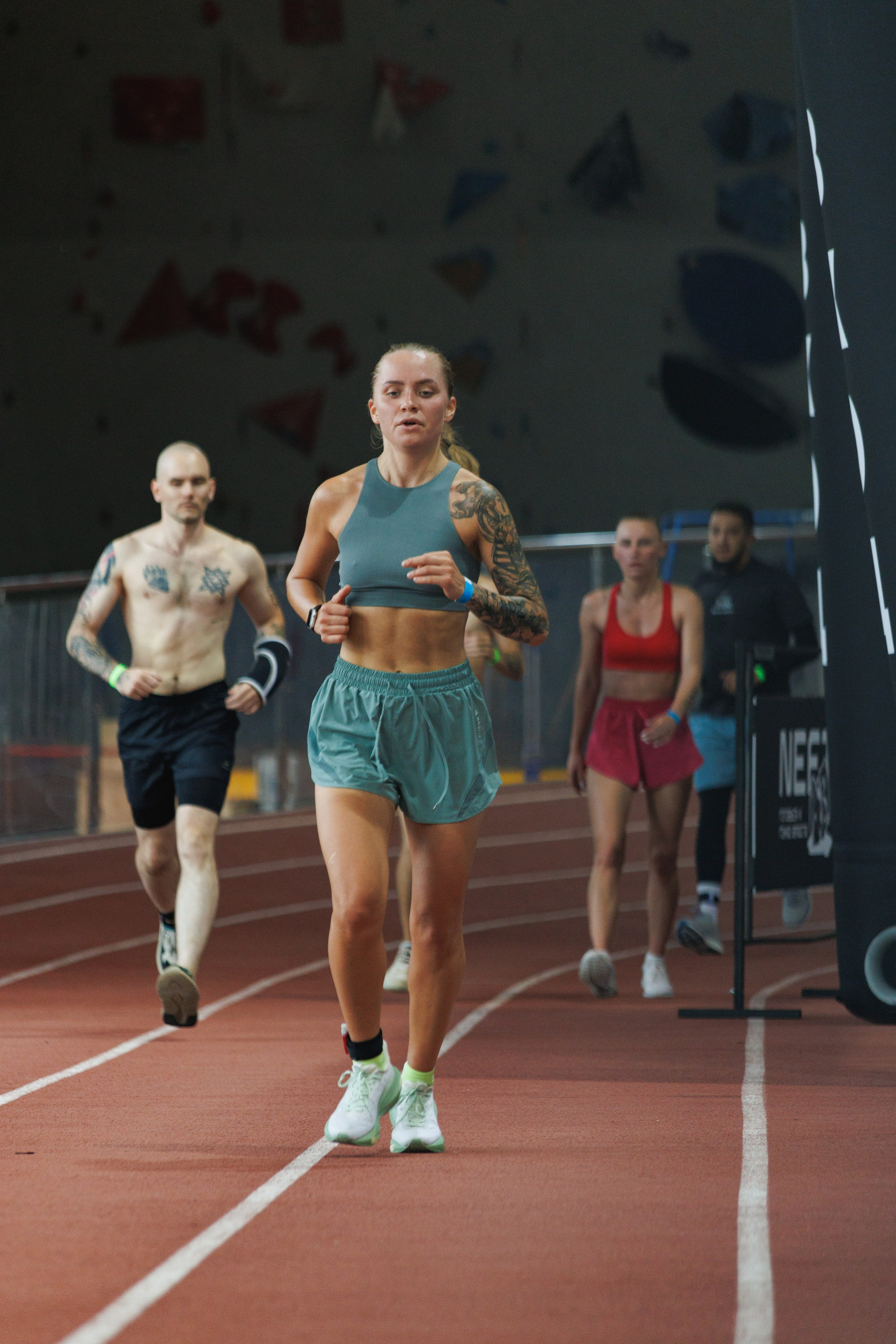 08.08.2026 T-RACE Хайрокс Тюмень. Фотограф в Екатеринбурге — Лев Поймал | Профессиональная съёмка