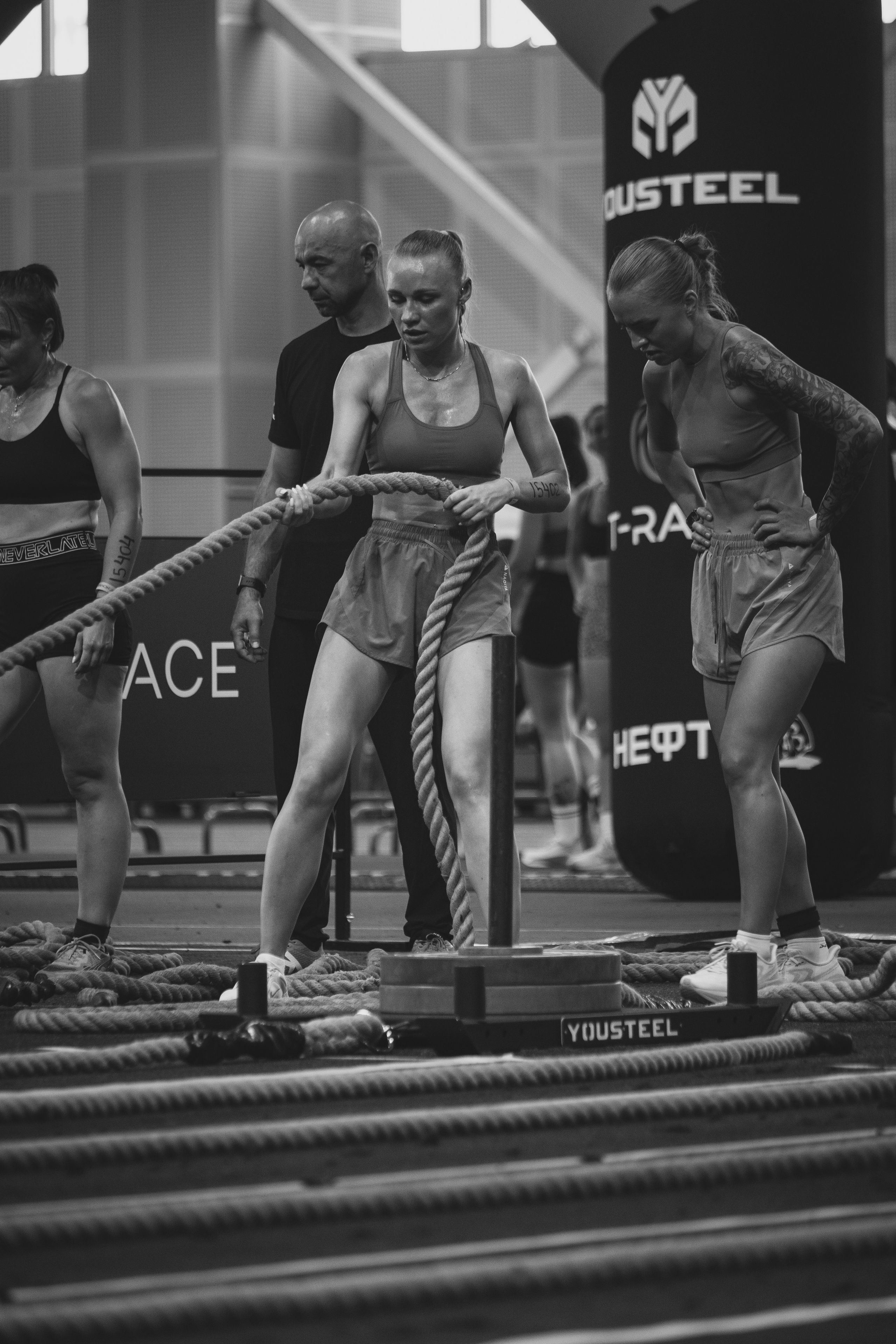 08.08.2026 T-RACE Хайрокс Тюмень. Фотограф в Екатеринбурге — Лев Поймал | Профессиональная съёмка