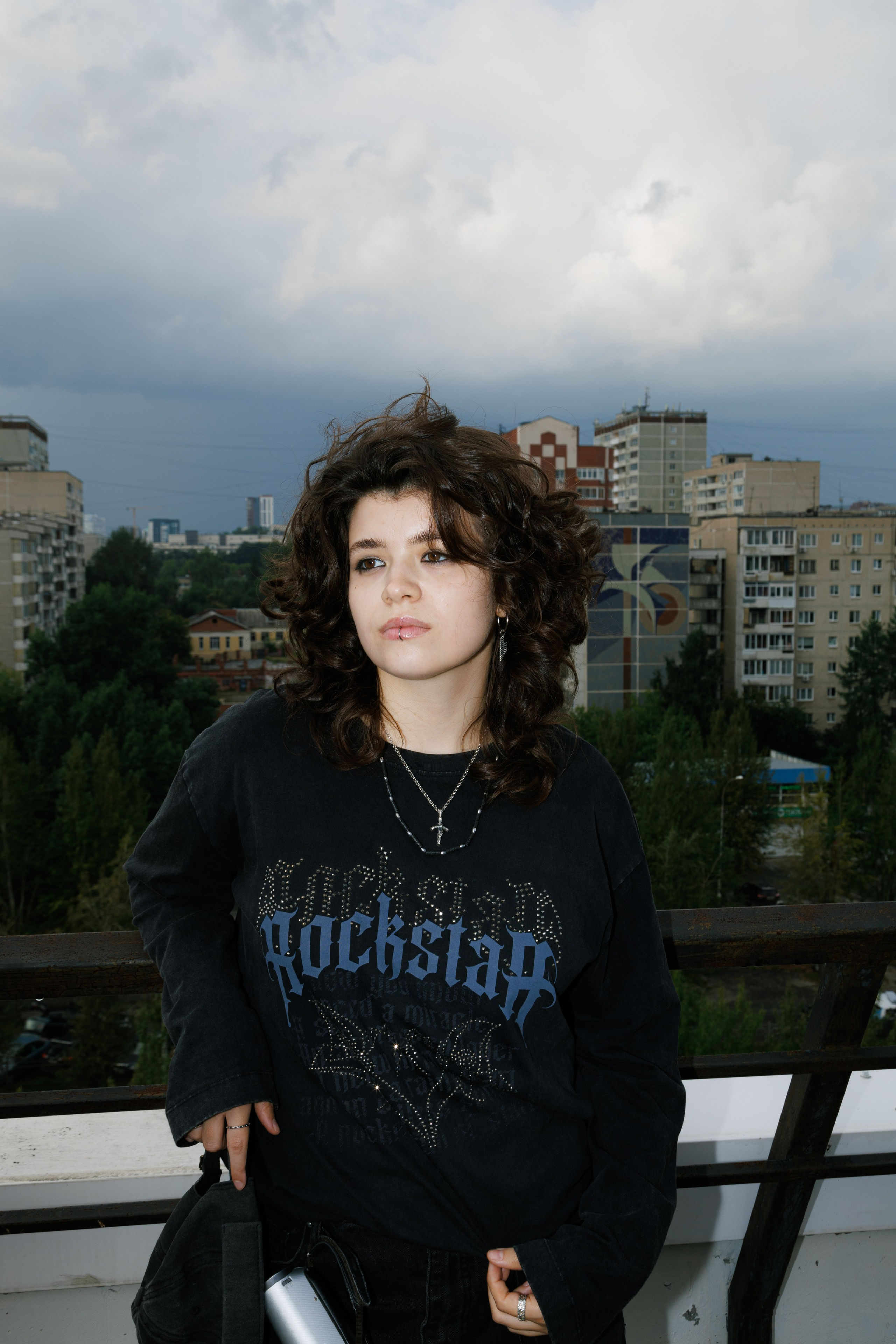 16.08.2025 Маяк х Плохие Привычки. Фотограф в Екатеринбурге — Лев Поймал | Профессиональная съёмка