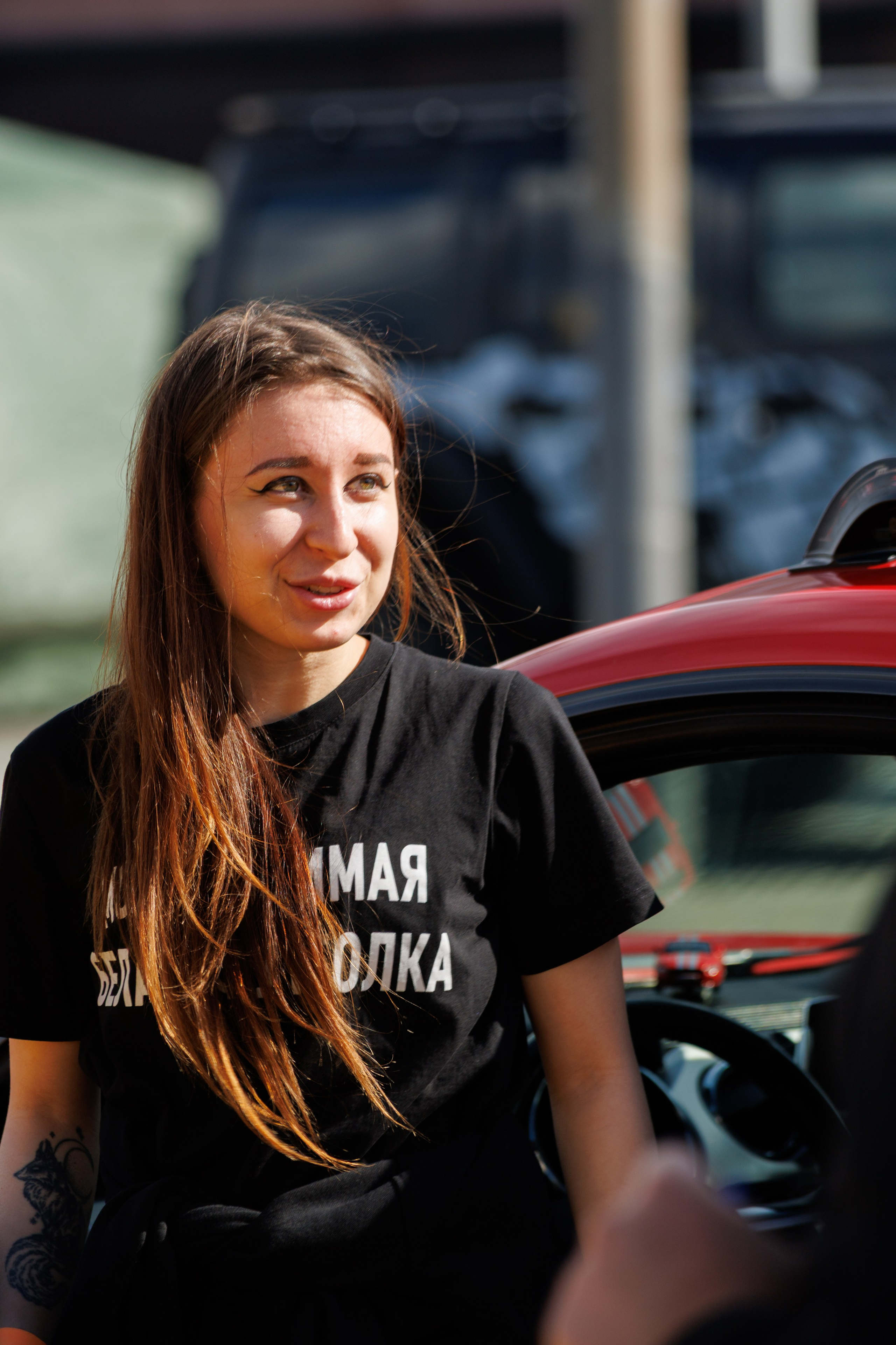 13.09.2026 Автофестиваль Cultura. Фотограф в Екатеринбурге — Лев Поймал | Профессиональная съёмка