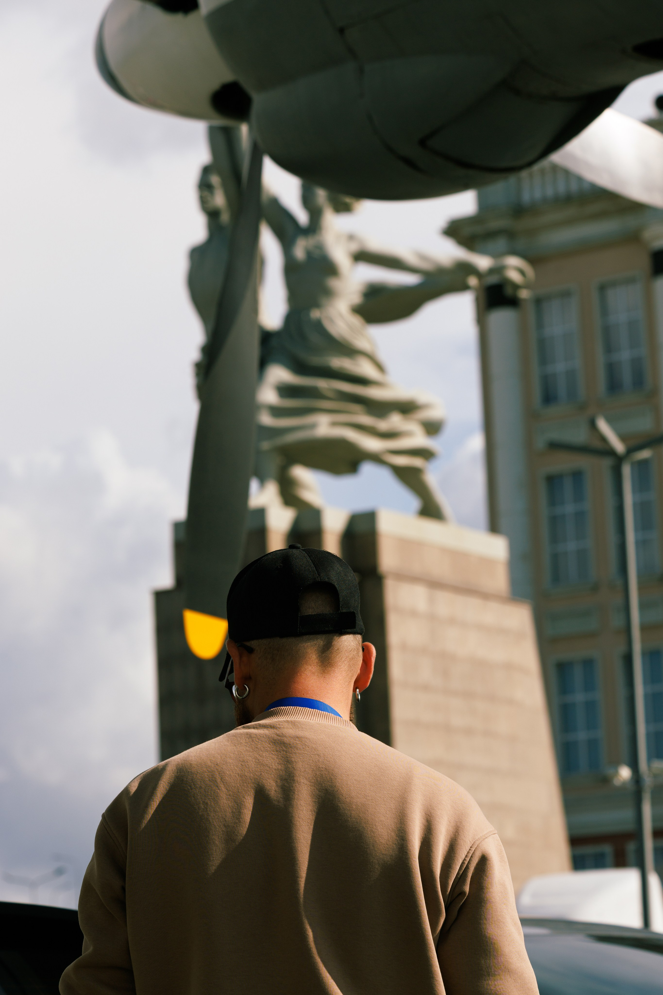 13.09.2026 Автофестиваль Cultura. Фотограф в Екатеринбурге — Лев Поймал | Профессиональная съёмка
