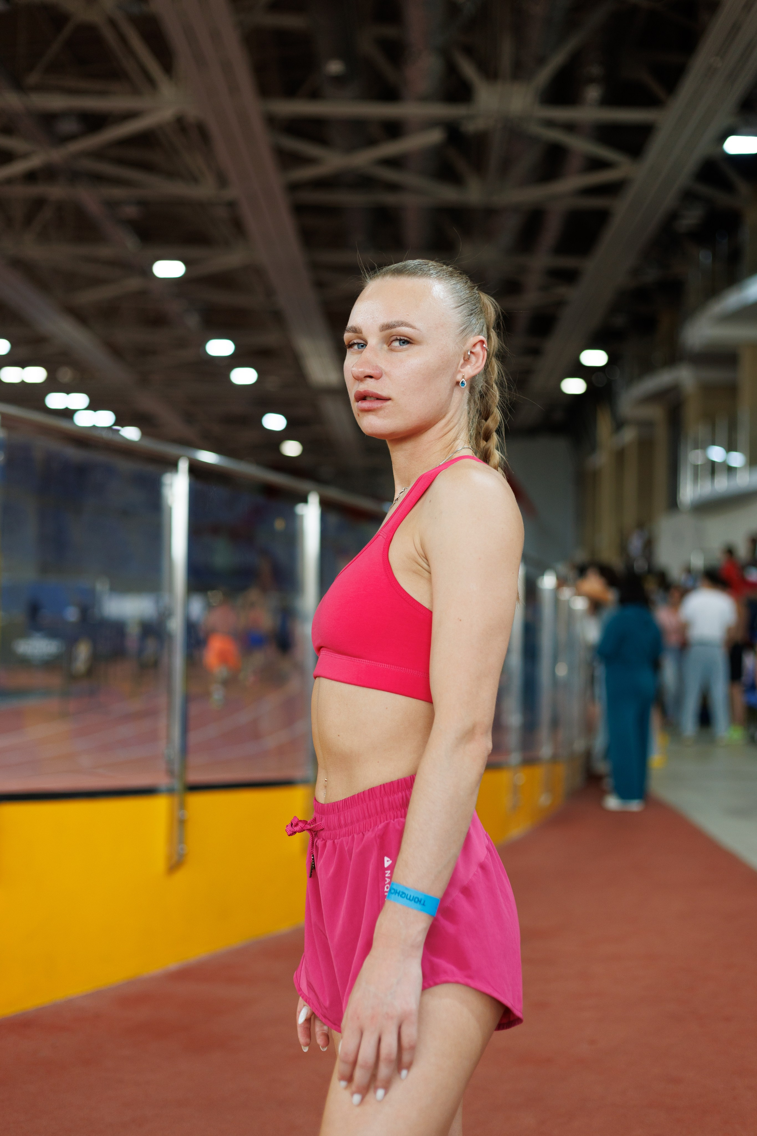 08.08.2026 T-RACE Хайрокс Тюмень. Фотограф в Екатеринбурге — Лев Поймал | Профессиональная съёмка
