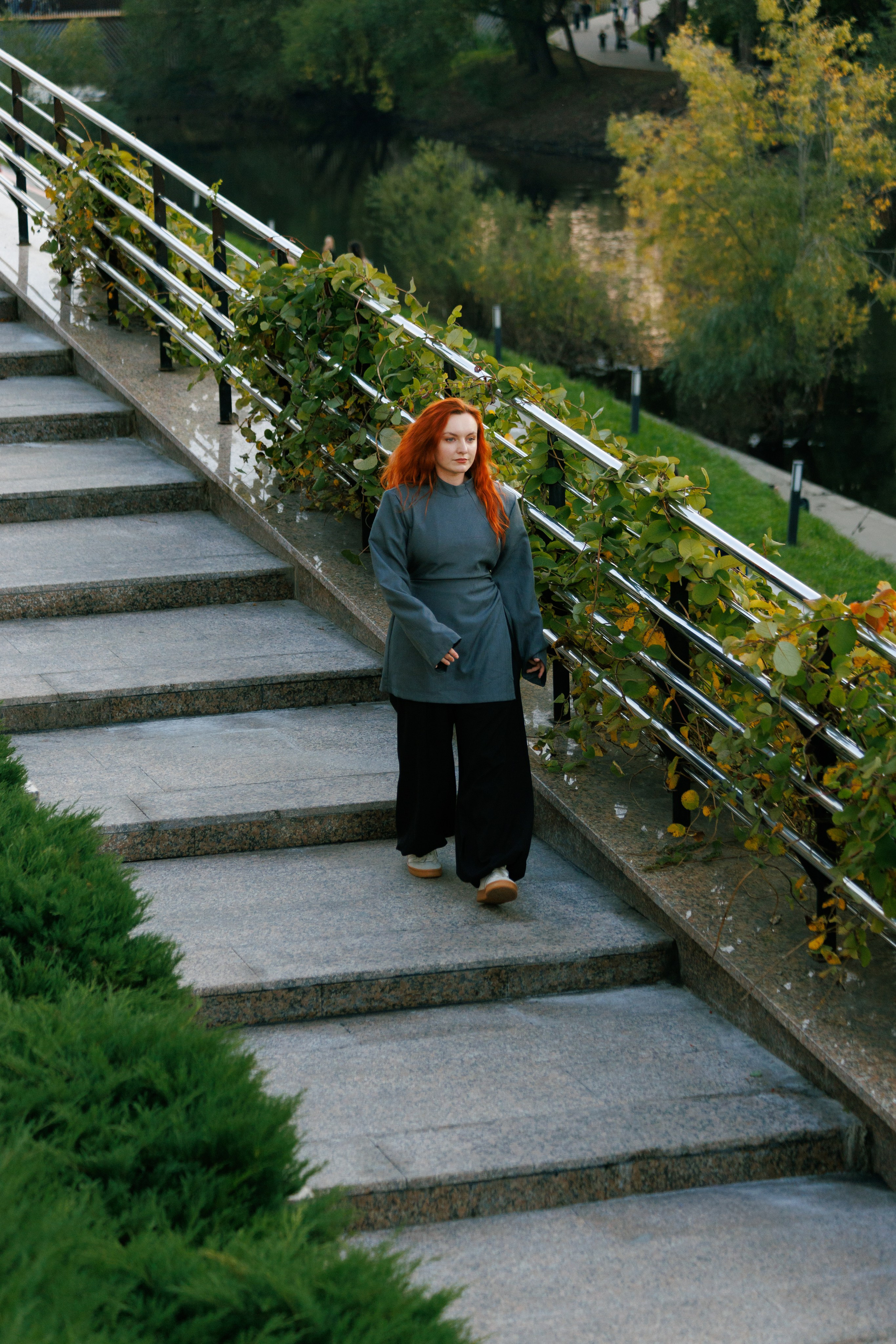 22.09.2026 Вика. Фотограф в Екатеринбурге — Лев Поймал | Профессиональная съёмка