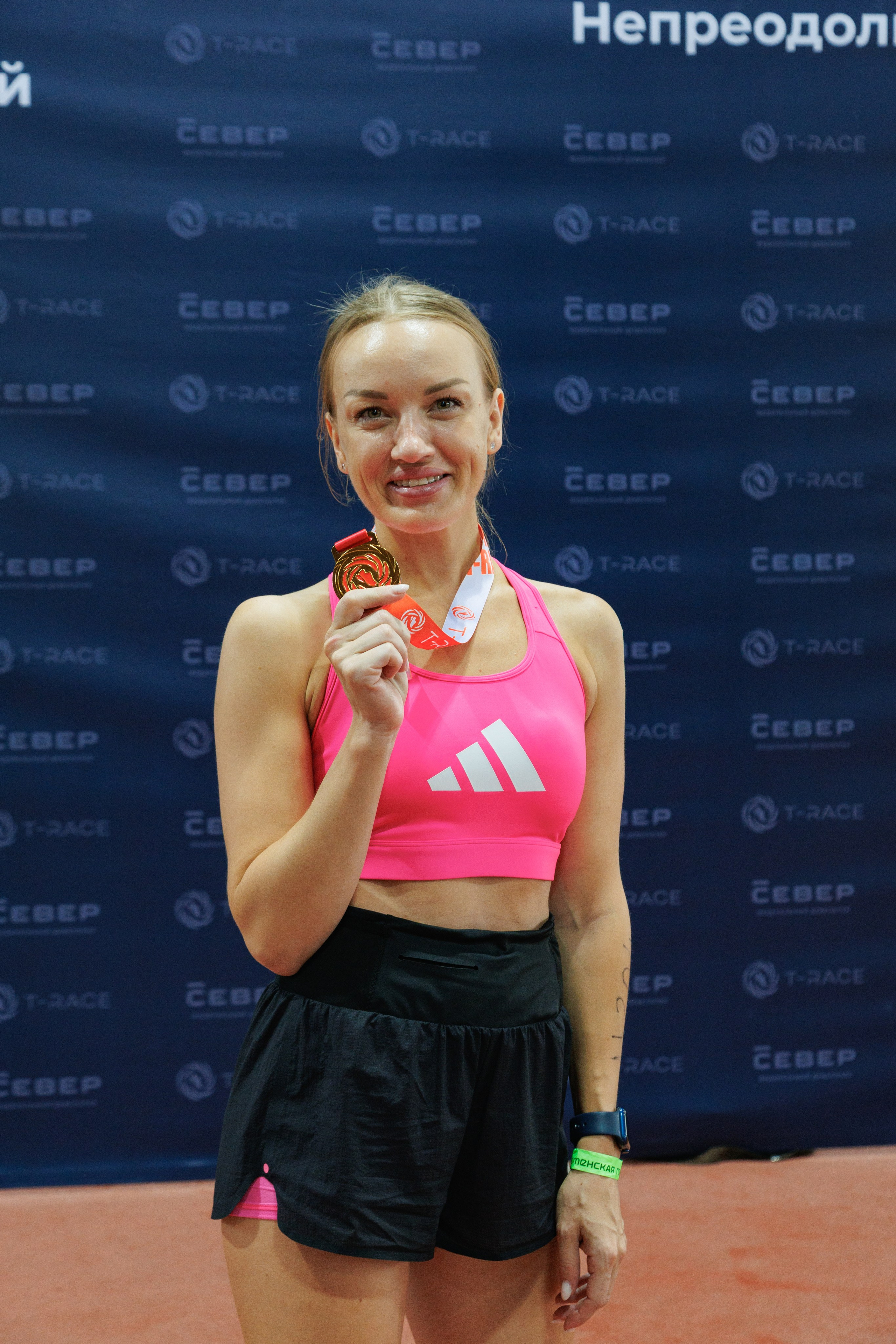 08.08.2026 T-RACE Хайрокс Тюмень. Фотограф в Екатеринбурге — Лев Поймал | Профессиональная съёмка