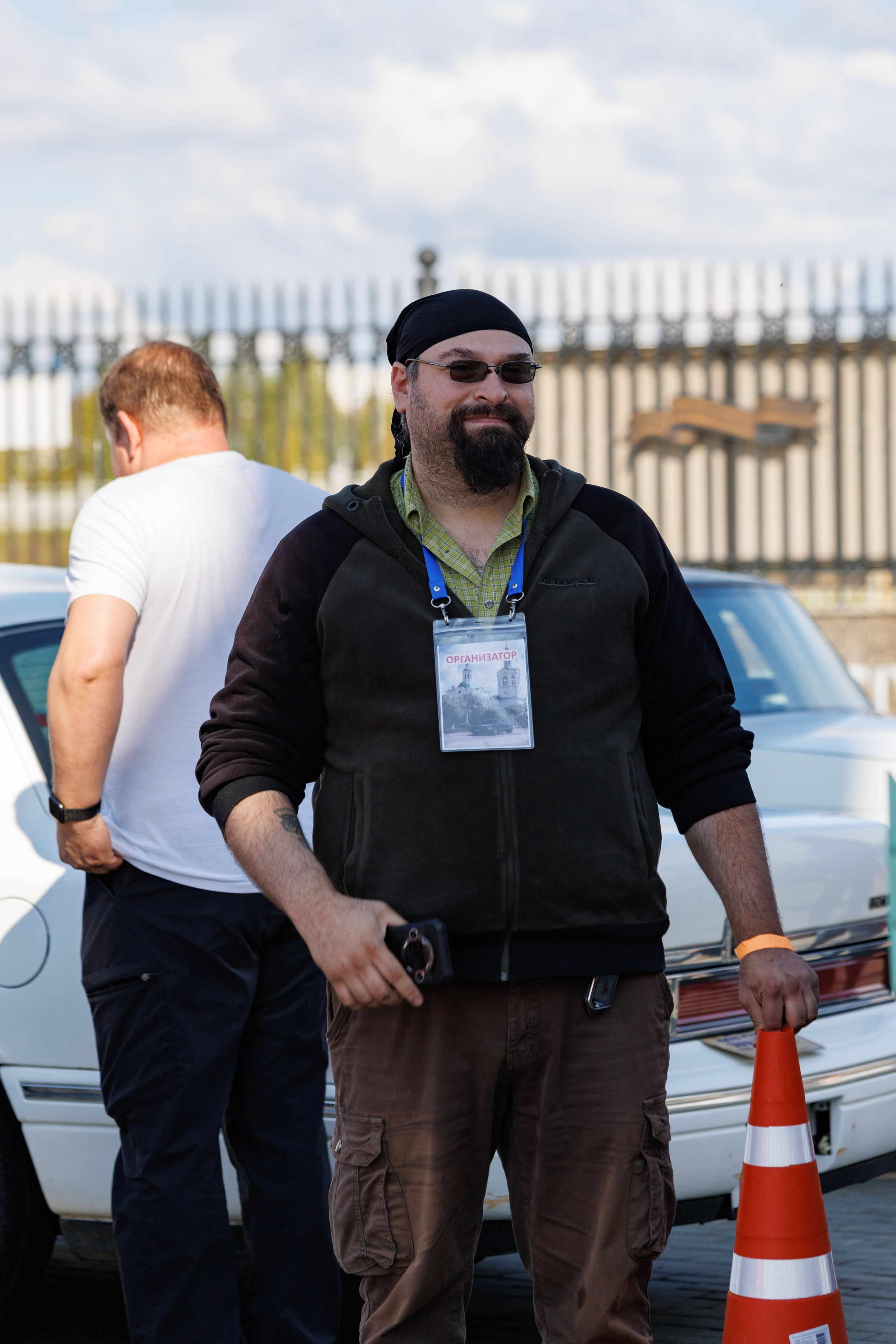 13.09.2026 Автофестиваль Cultura. Фотограф в Екатеринбурге — Лев Поймал | Профессиональная съёмка