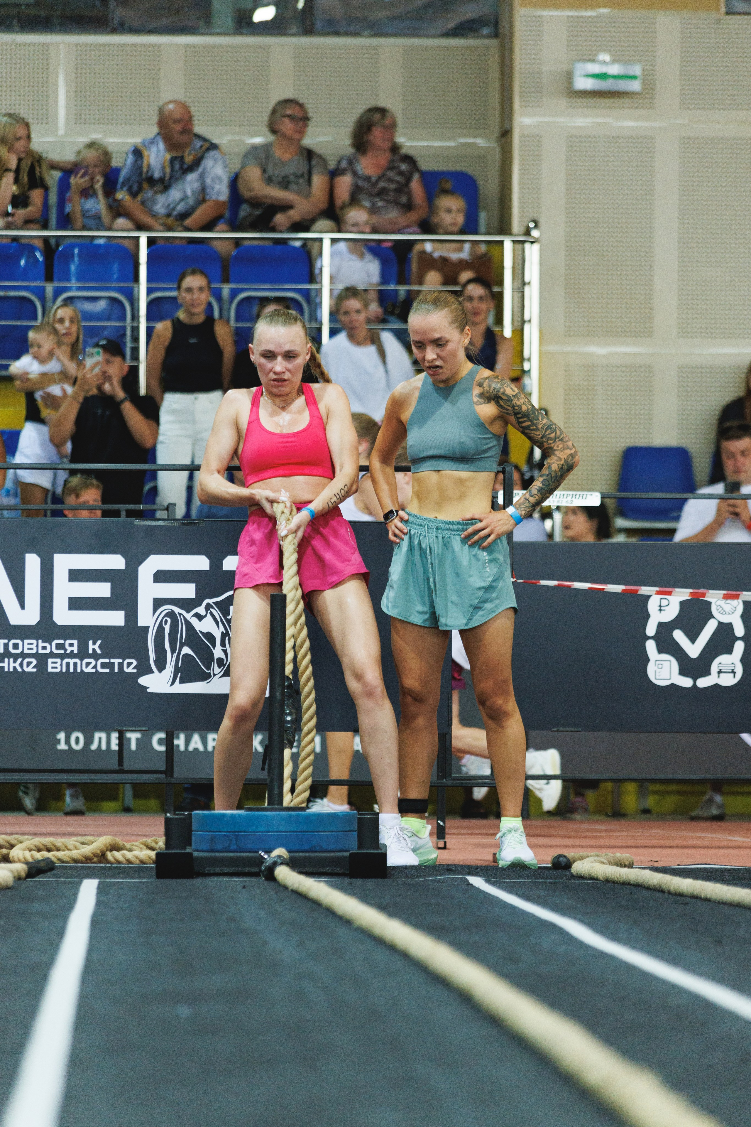 08.08.2026 T-RACE Хайрокс Тюмень. Фотограф в Екатеринбурге — Лев Поймал | Профессиональная съёмка