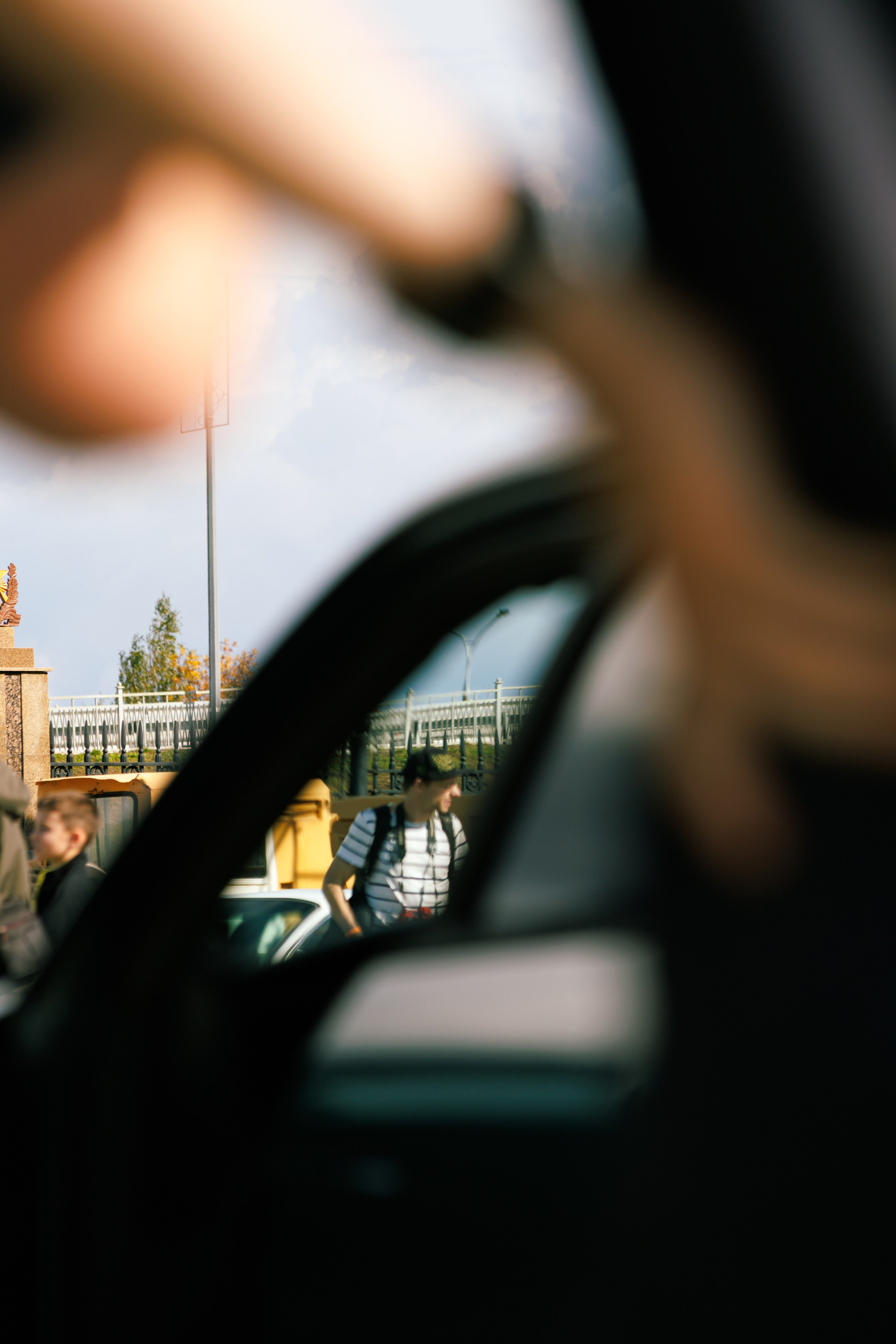 13.09.2026 Автофестиваль Cultura. Фотограф в Екатеринбурге — Лев Поймал | Профессиональная съёмка
