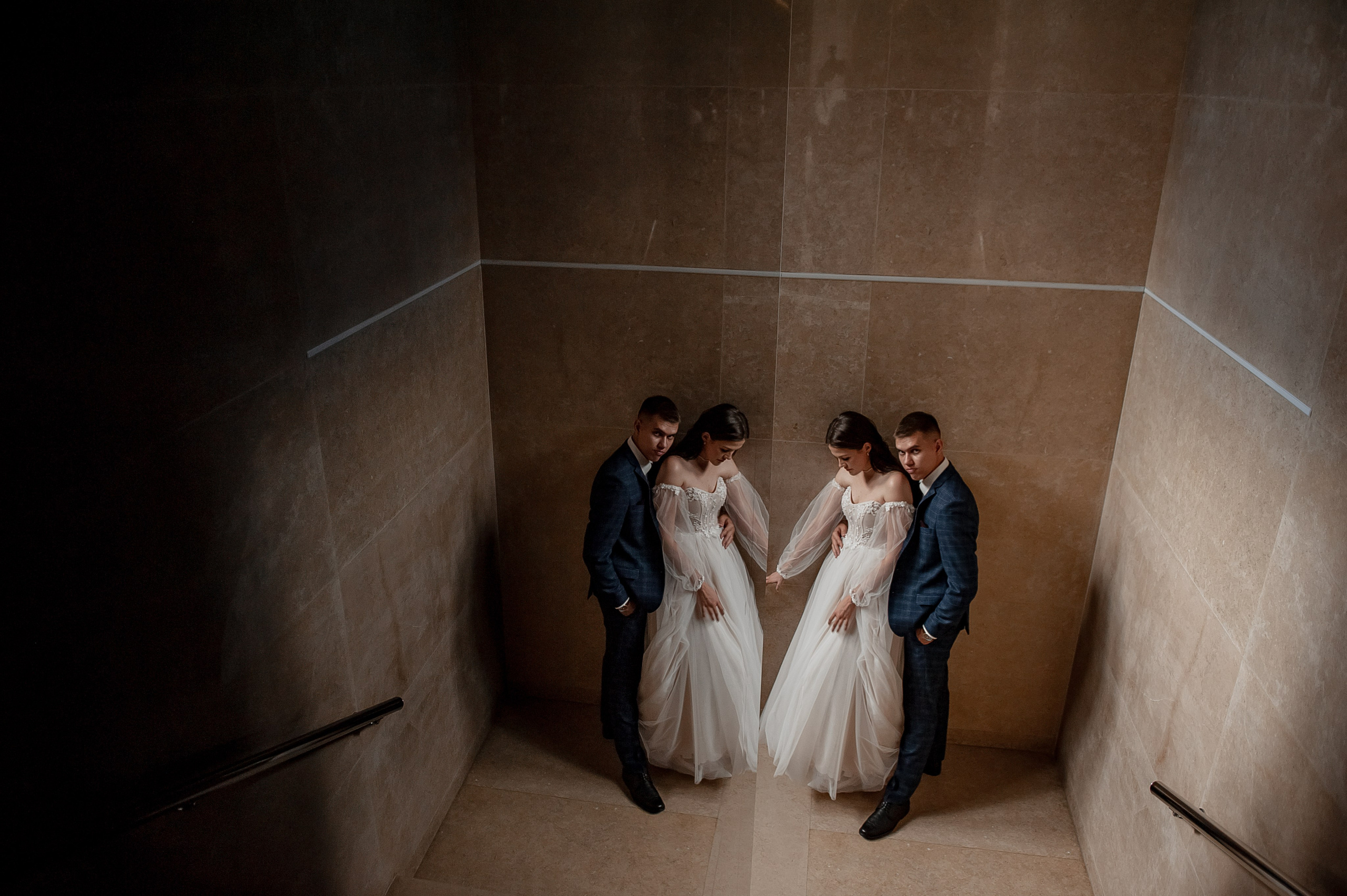 Свадьба. Фотограф Антон Малыхин