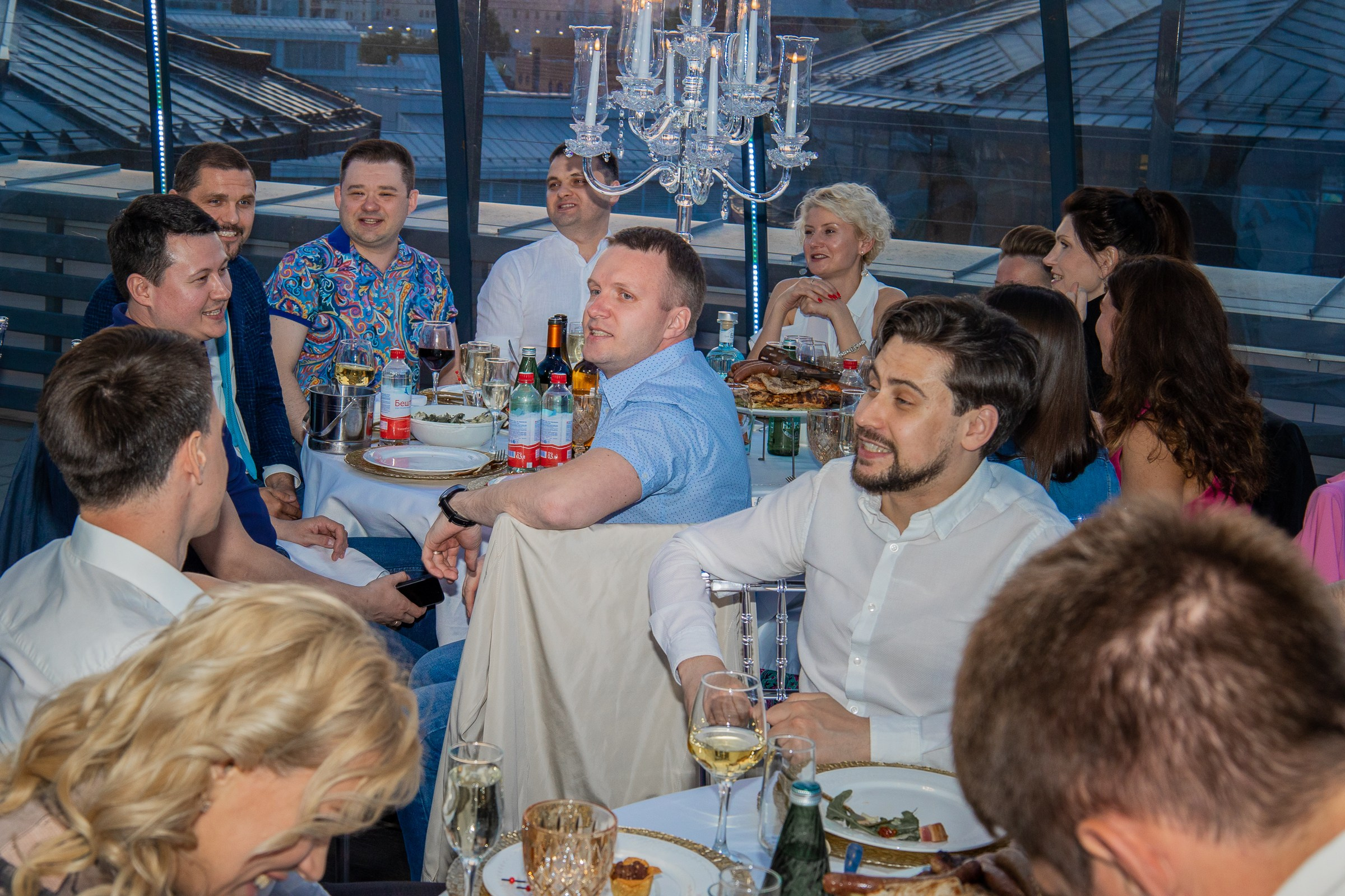 РЕПОРТАЖНАЯ СЪЁМКА. Профессиональный фотограф Оксана Букоткина