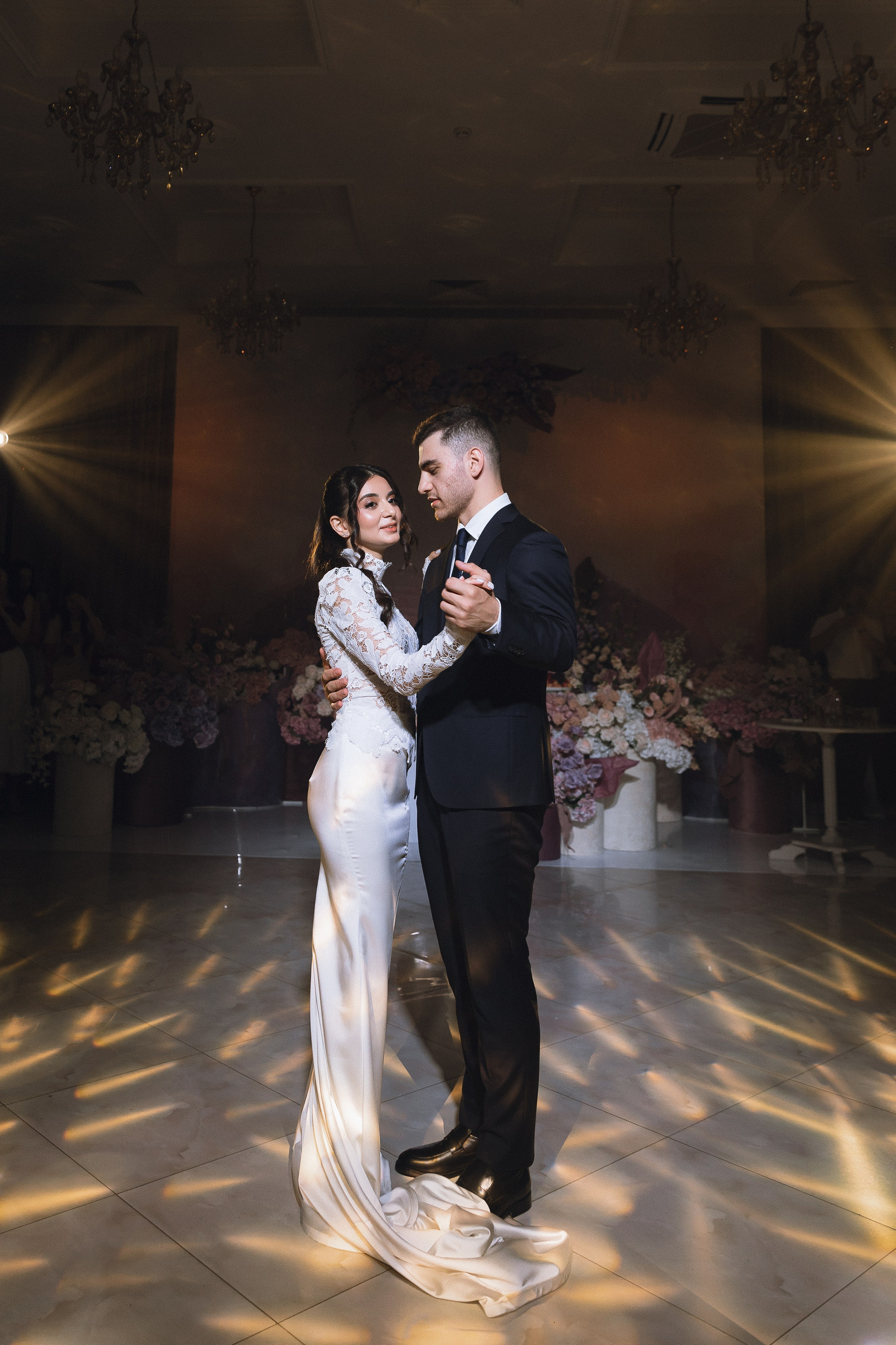 Сватовство N&L. Свадебный | Семейный фотограф