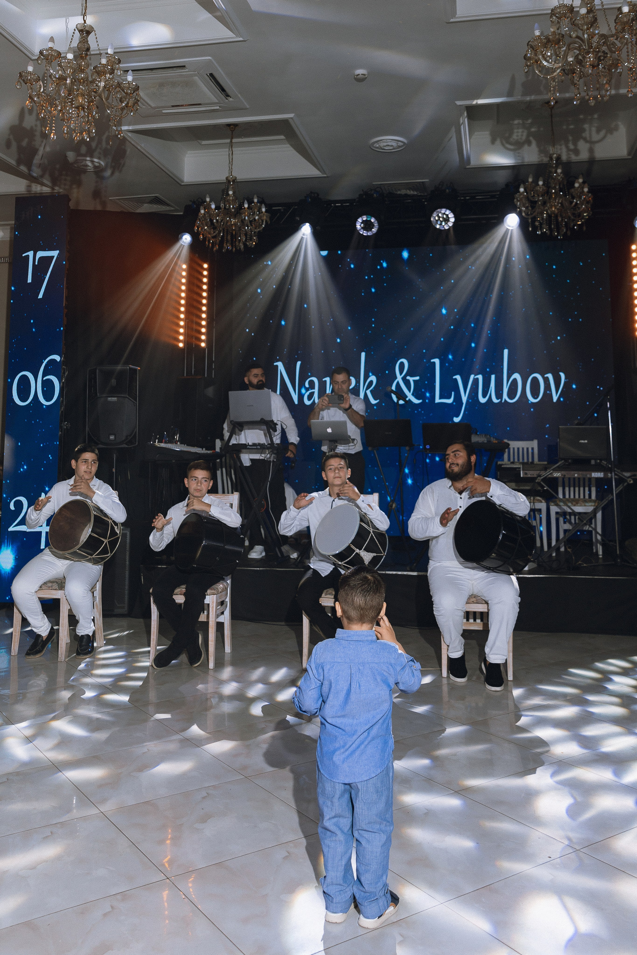 Сватовство N&L. Свадебный | Семейный фотограф