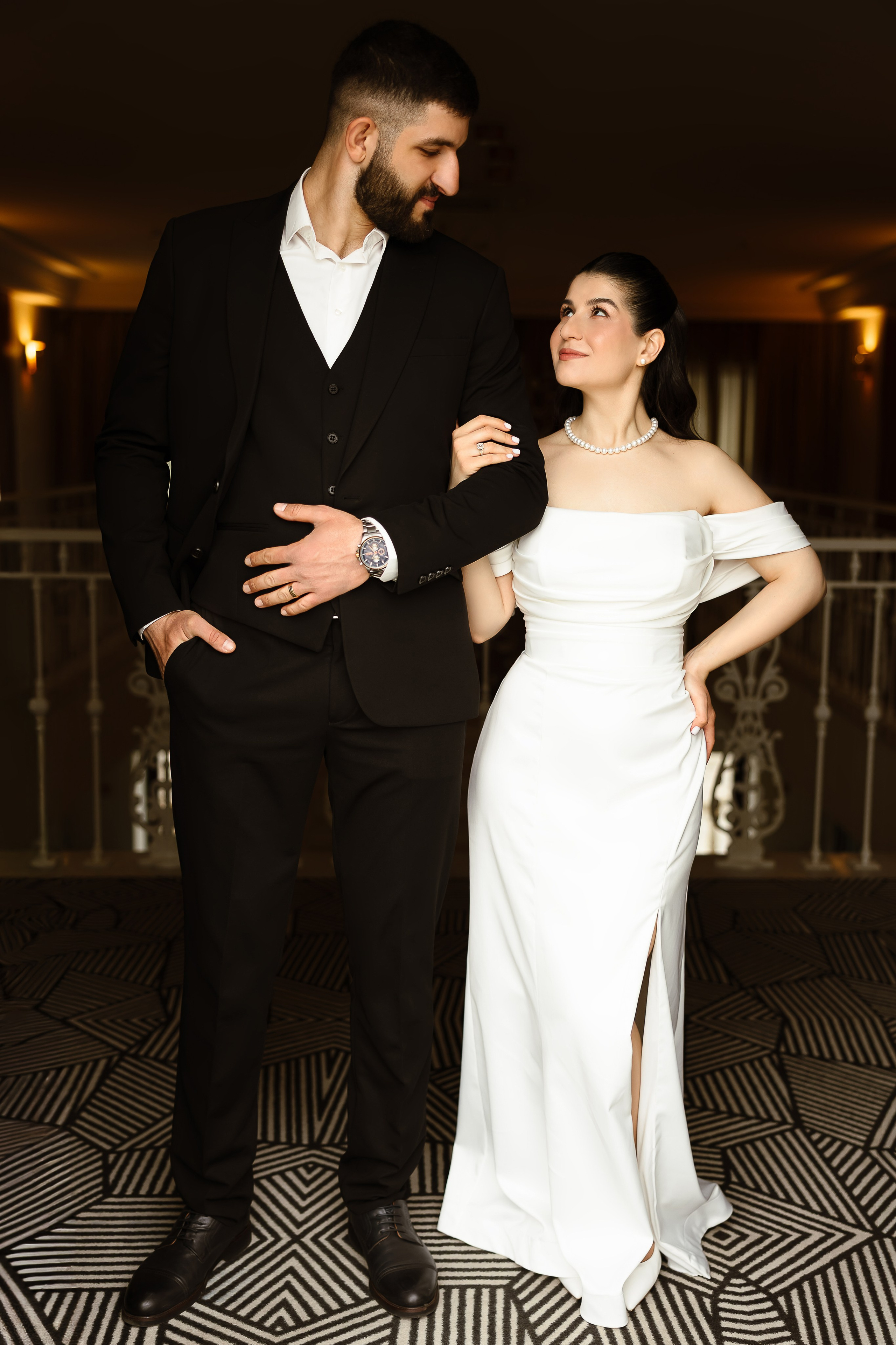 Эдуард и Карина. Свадебный | Семейный фотограф