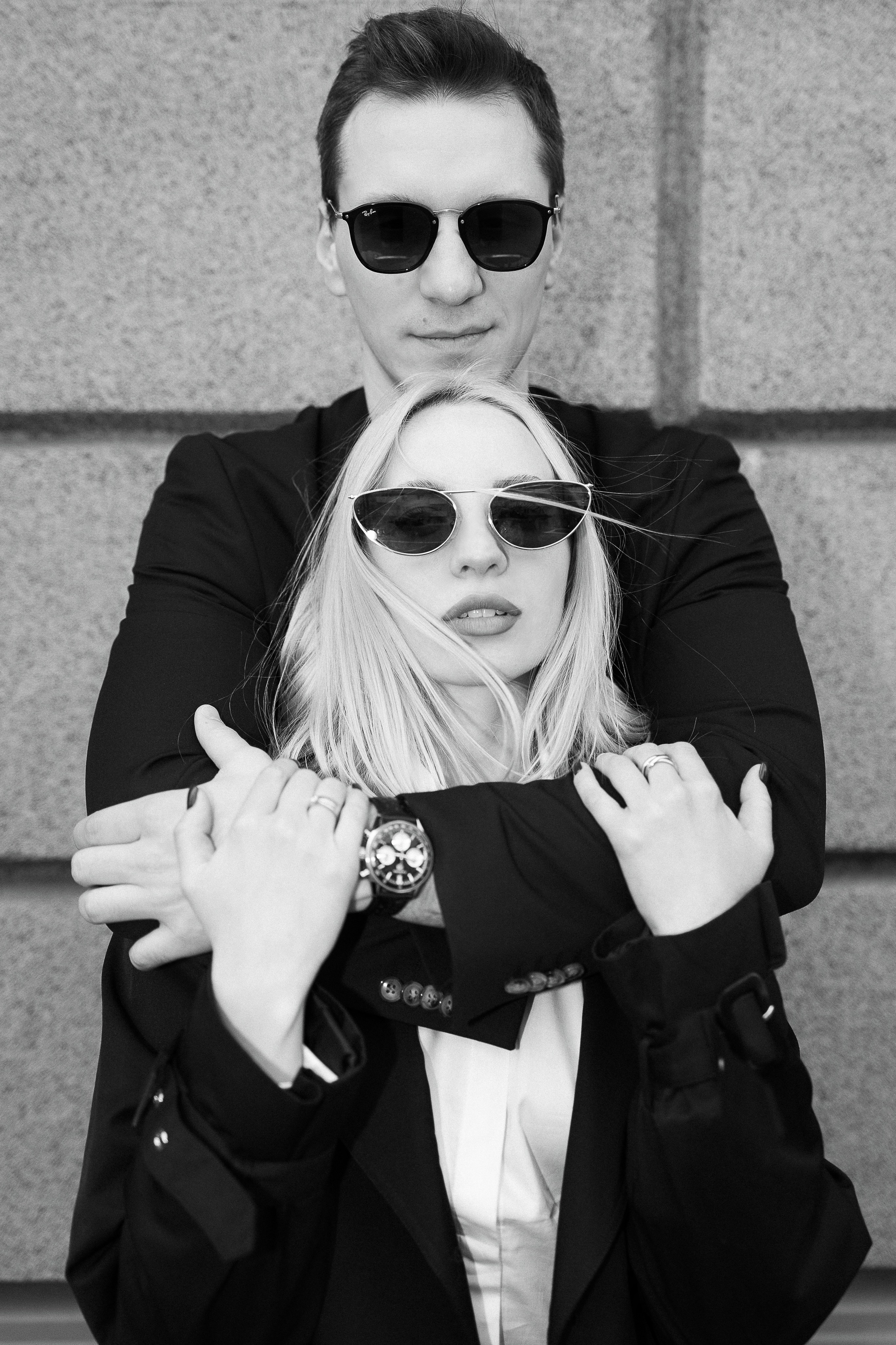 Алексей и Анастасия. Свадебный | Семейный фотограф