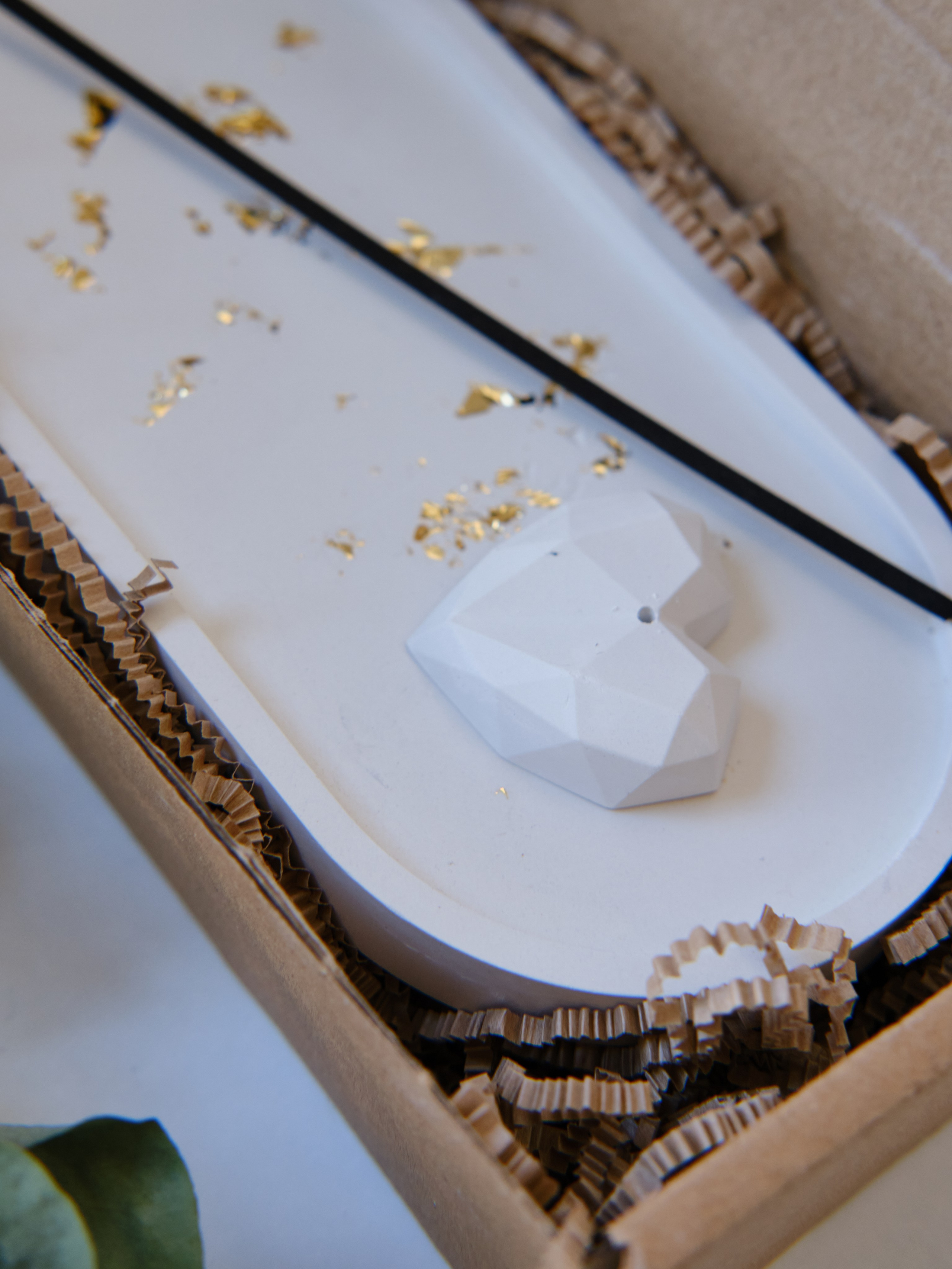 Гипсовый декор для дома. Ася Ложкина фотограф Ижевск