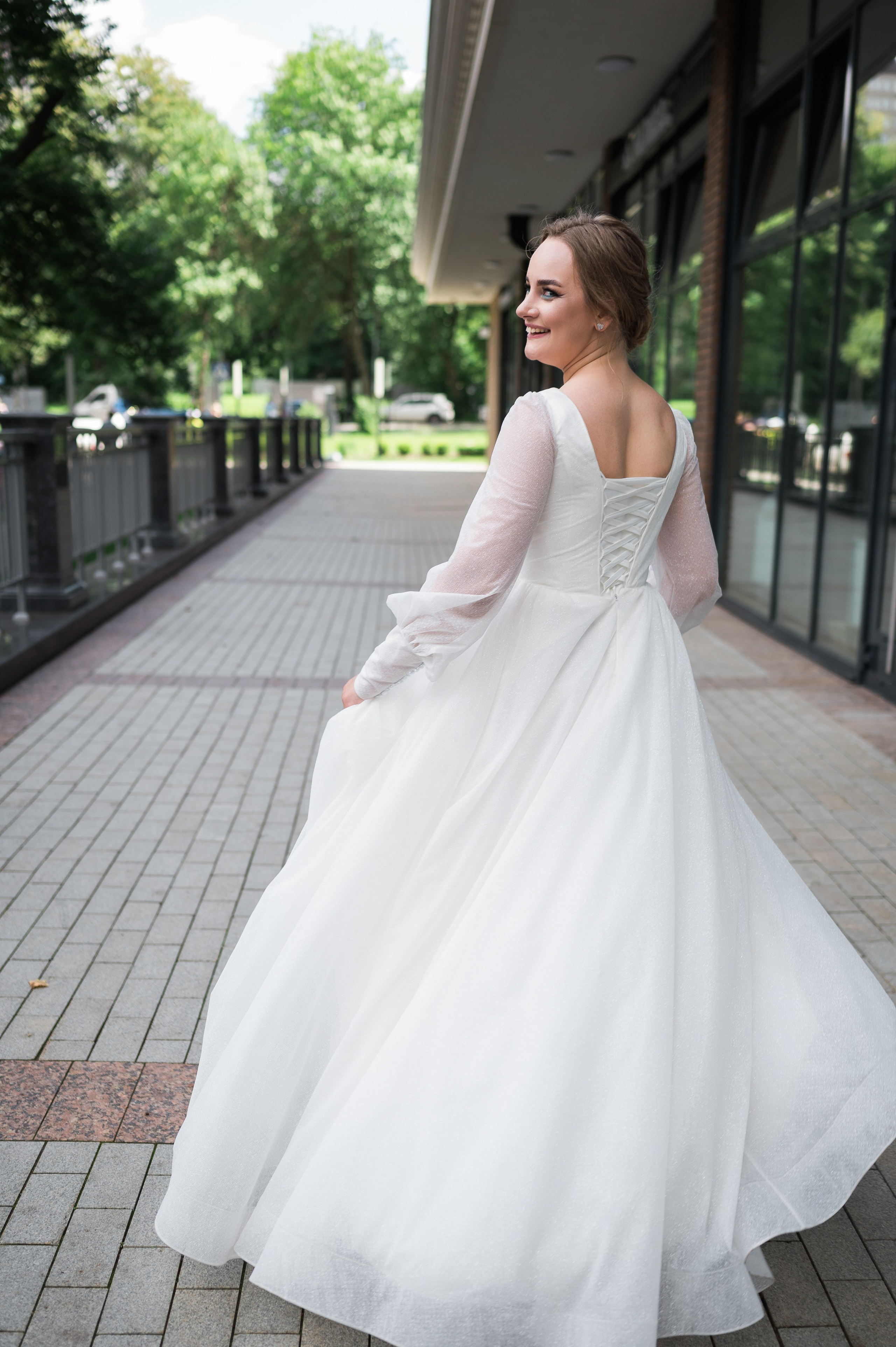 Коля и Марго