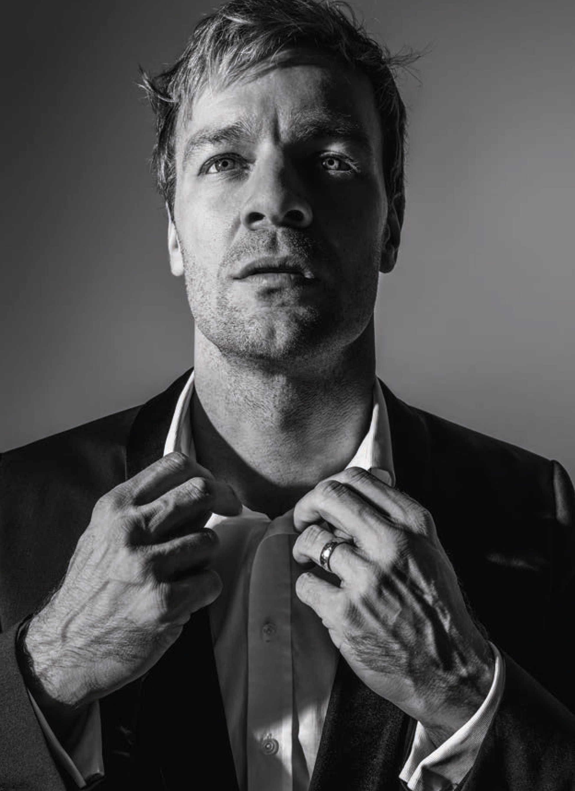 Атмосфера, Вольфганг Черни. Мужской фотограф Евгения Безрук в Москве