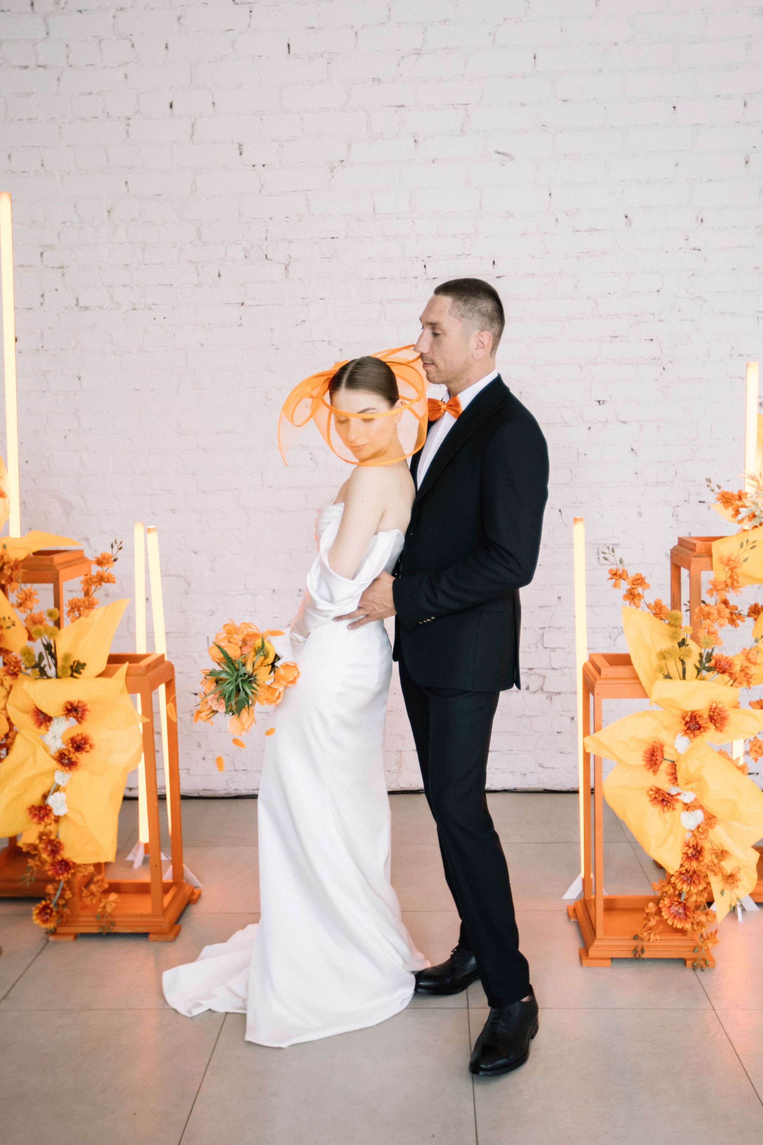 Роман и Ангелина. Главная