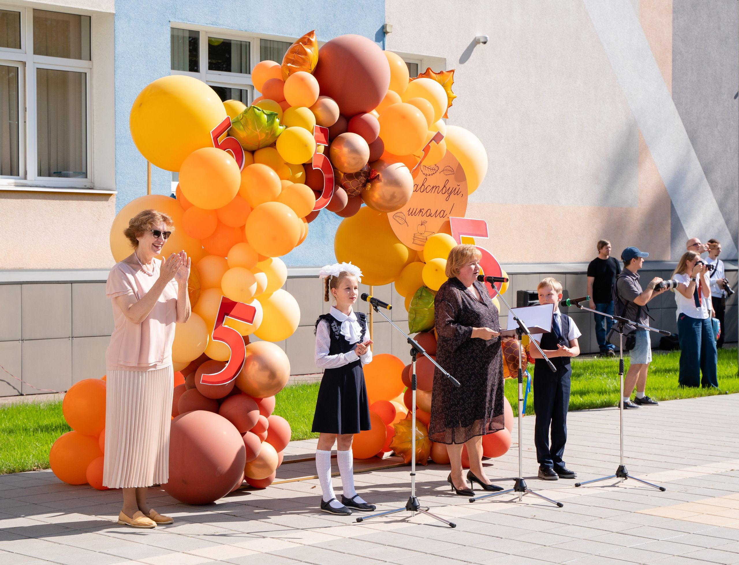 1 сентября. Детский и семейный фотограф. ВЫПУСКНЫЕ АЛЬБОМЫ. Москва